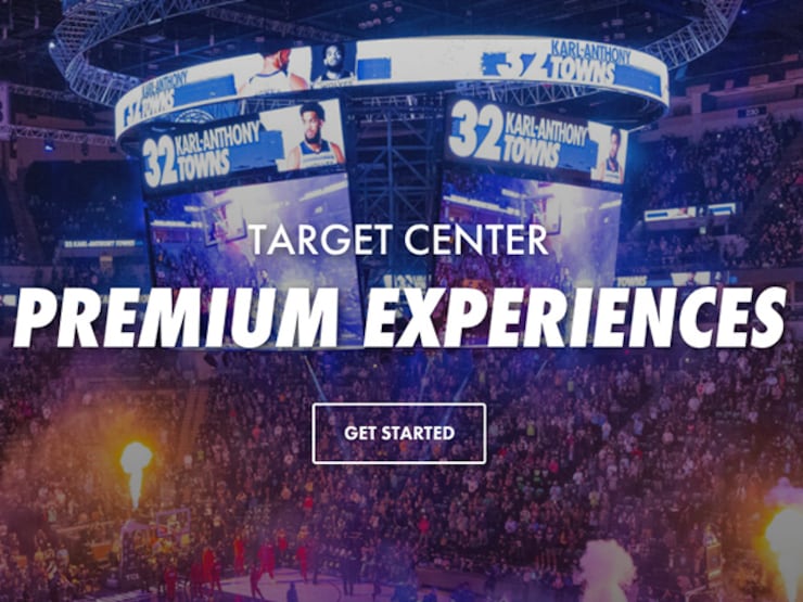 Tickets | Minnesota Timberwolves