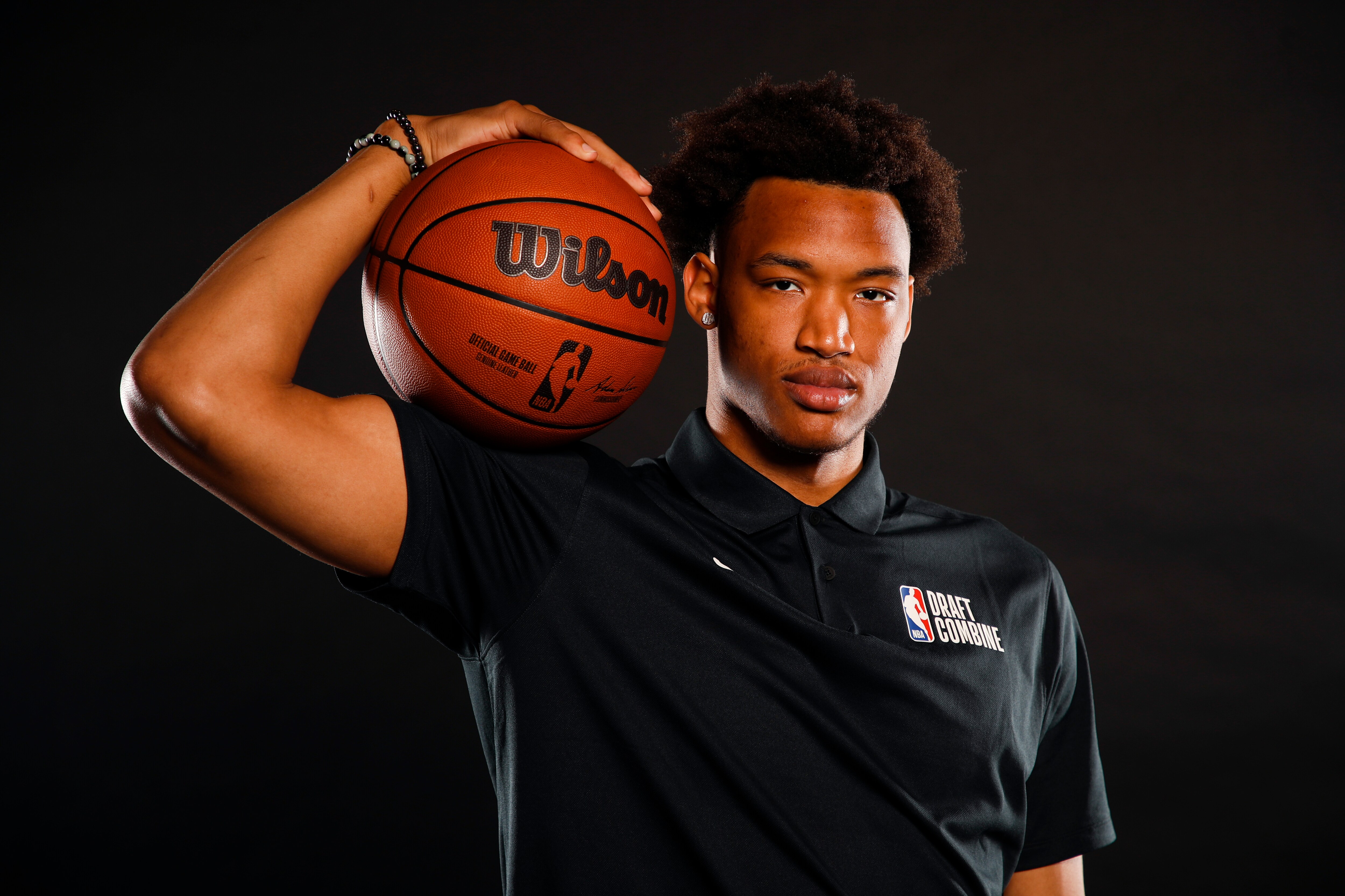 Pics of the Pick Wendell Moore Jr. Photo Gallery