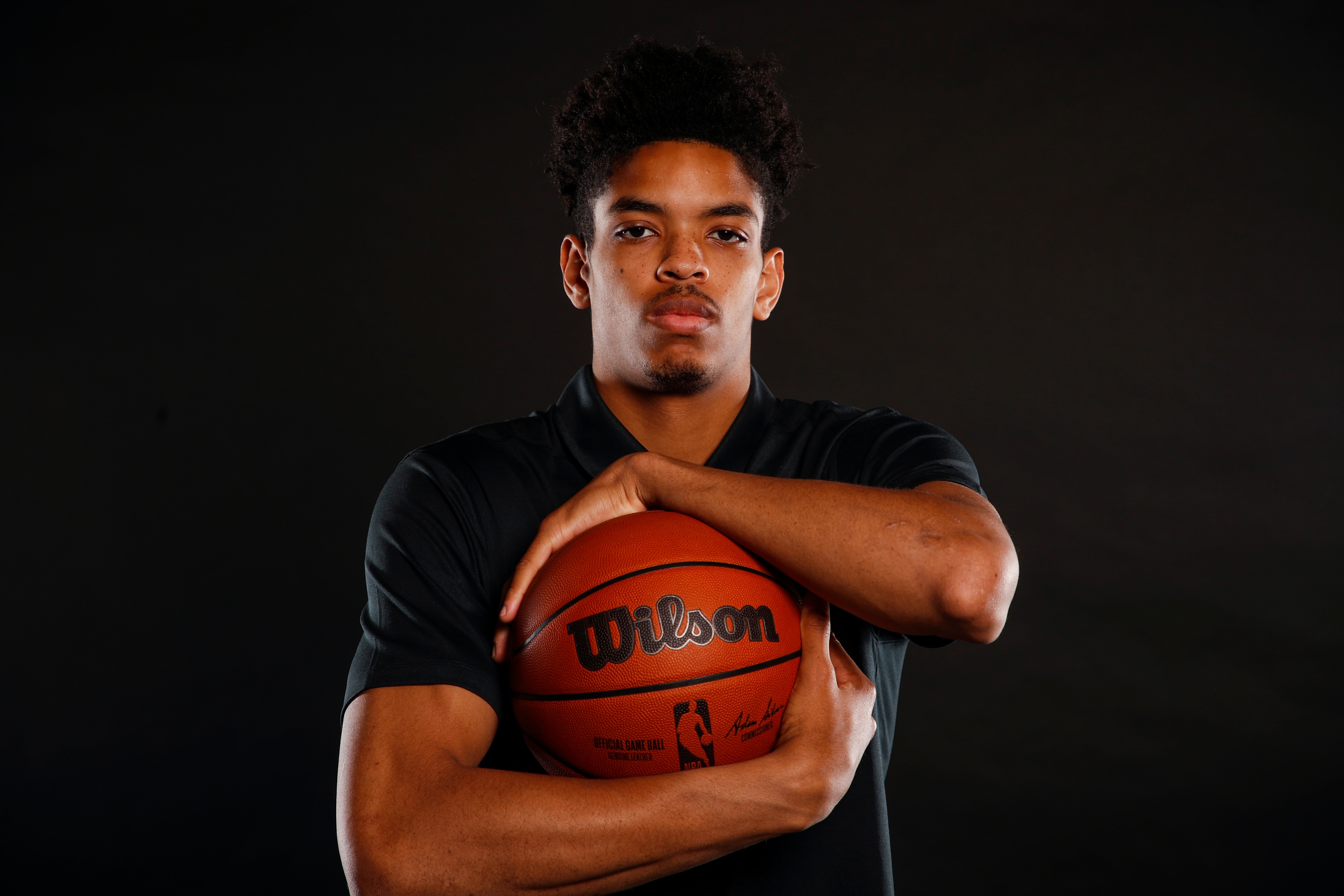 Pics of the Pick Josh Minott Photo Gallery