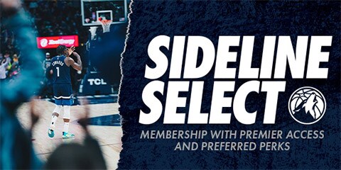 Sideline Select