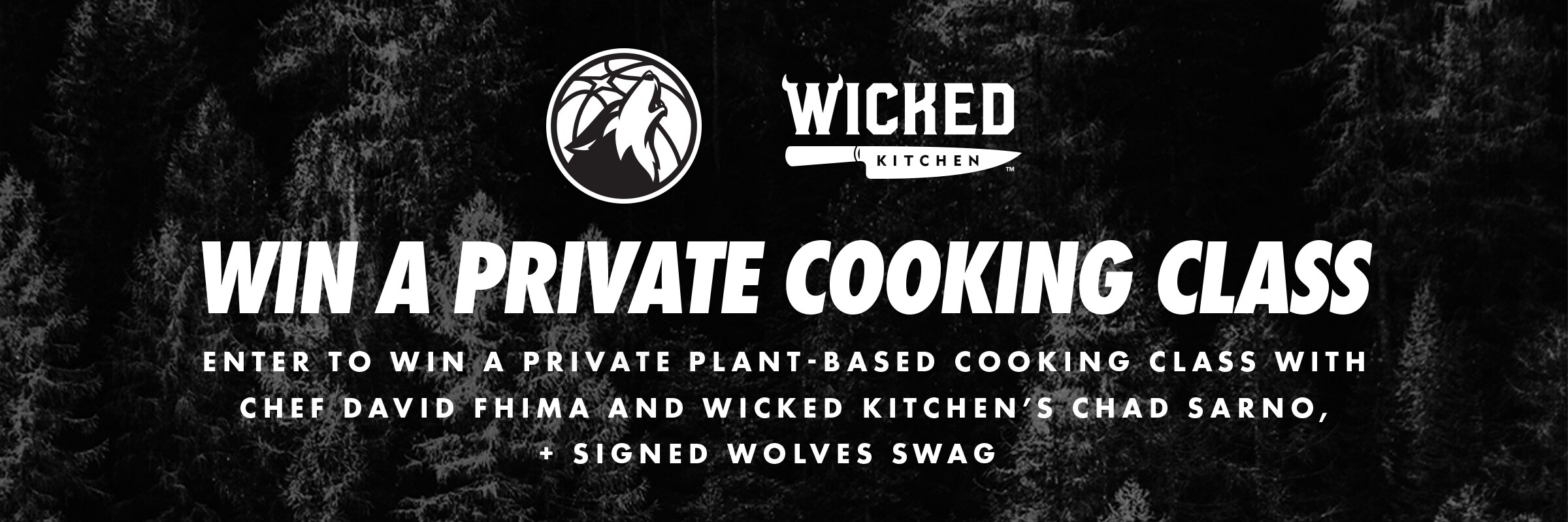 Wicked Kitchen