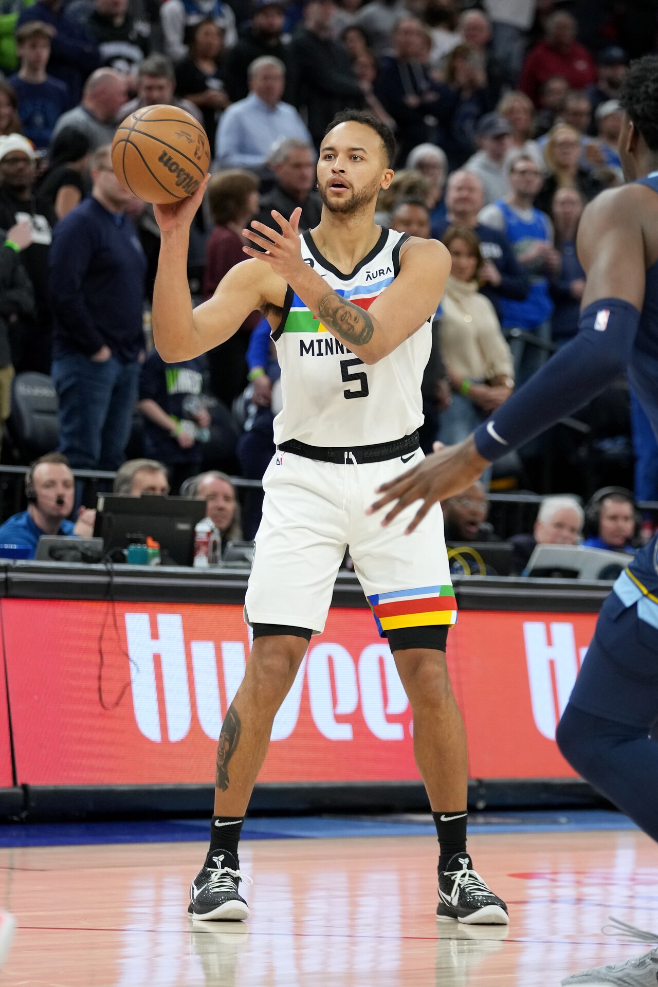 Wolves Pics: Victory vs. Memphis | Minnesota Timberwolves
