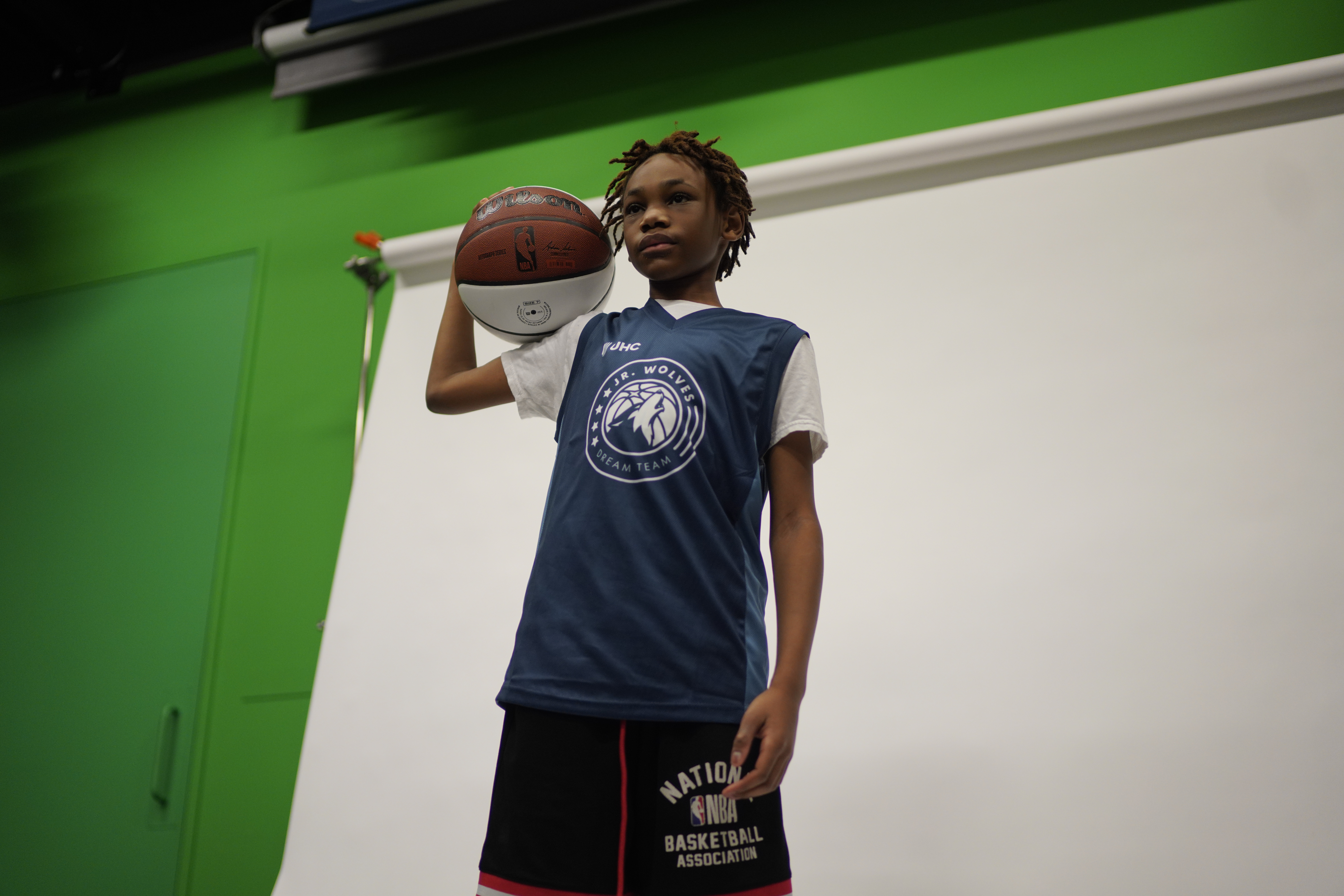 Timberland Jr. Wolves Wolves Pics: 2022-23 Jr. Wolves Dream Team | Minnesota Timberwolves