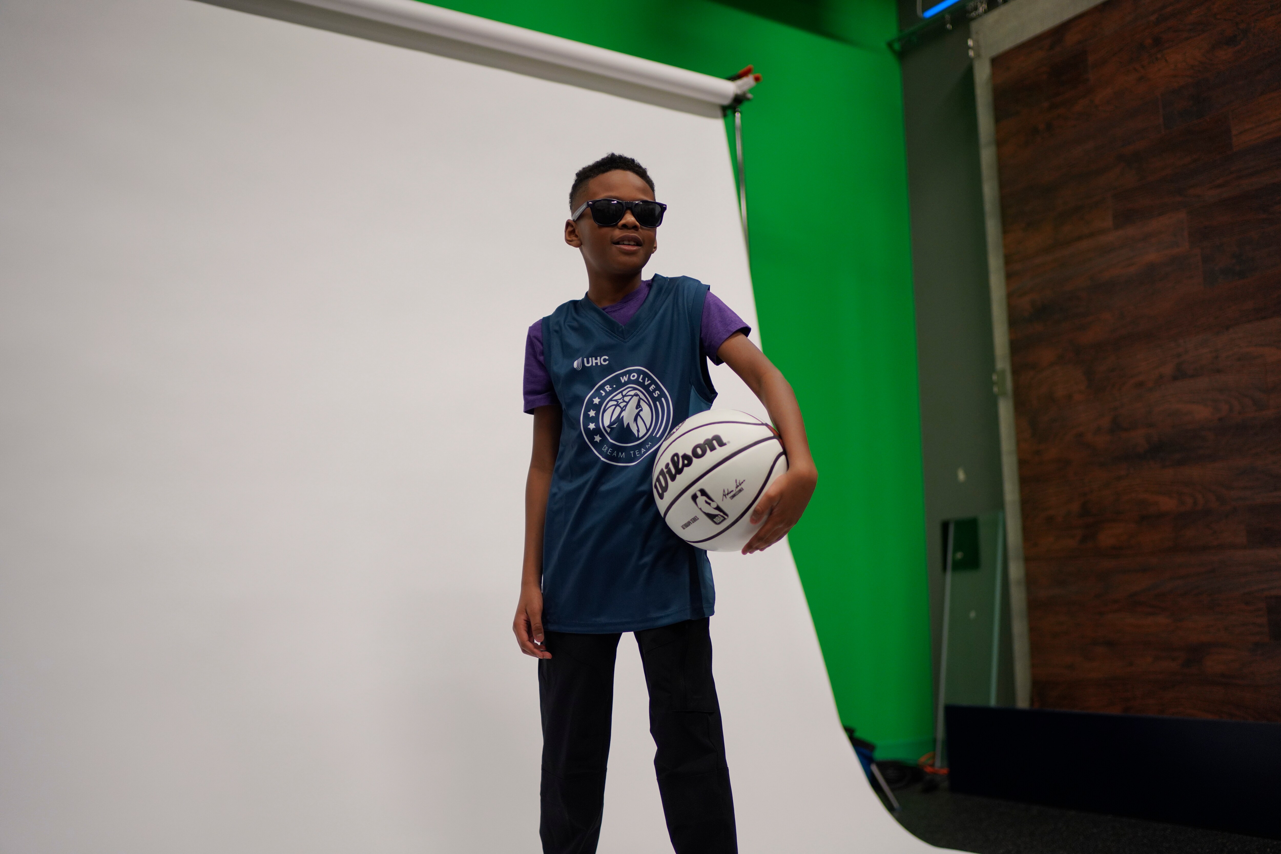 Wolves Pics: 2022-23 Jr. Wolves Dream Team Photo Gallery | NBA.com