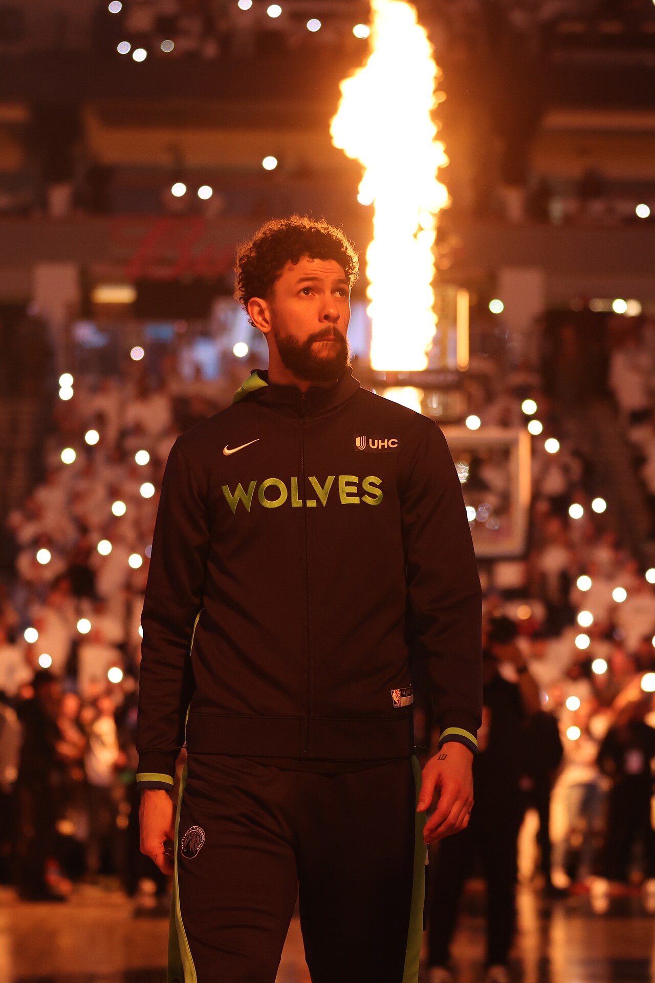 Wolves Pics: Wolves VICTORY Over Nuggets In Game 4 | 04.23.23 ...