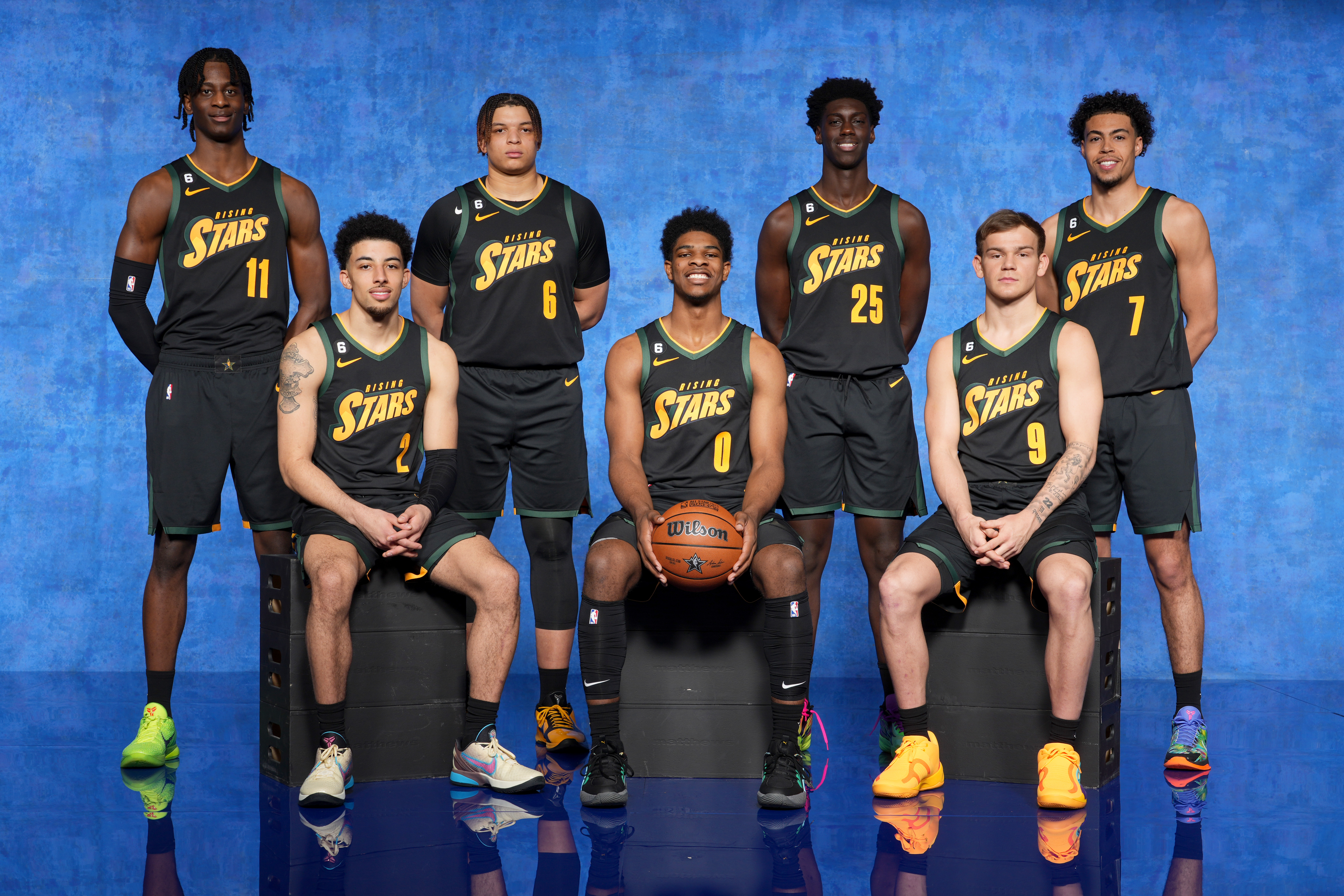 Wolves Pics: Minnesota Acquires Leonard Miller | Minnesota Timberwolves