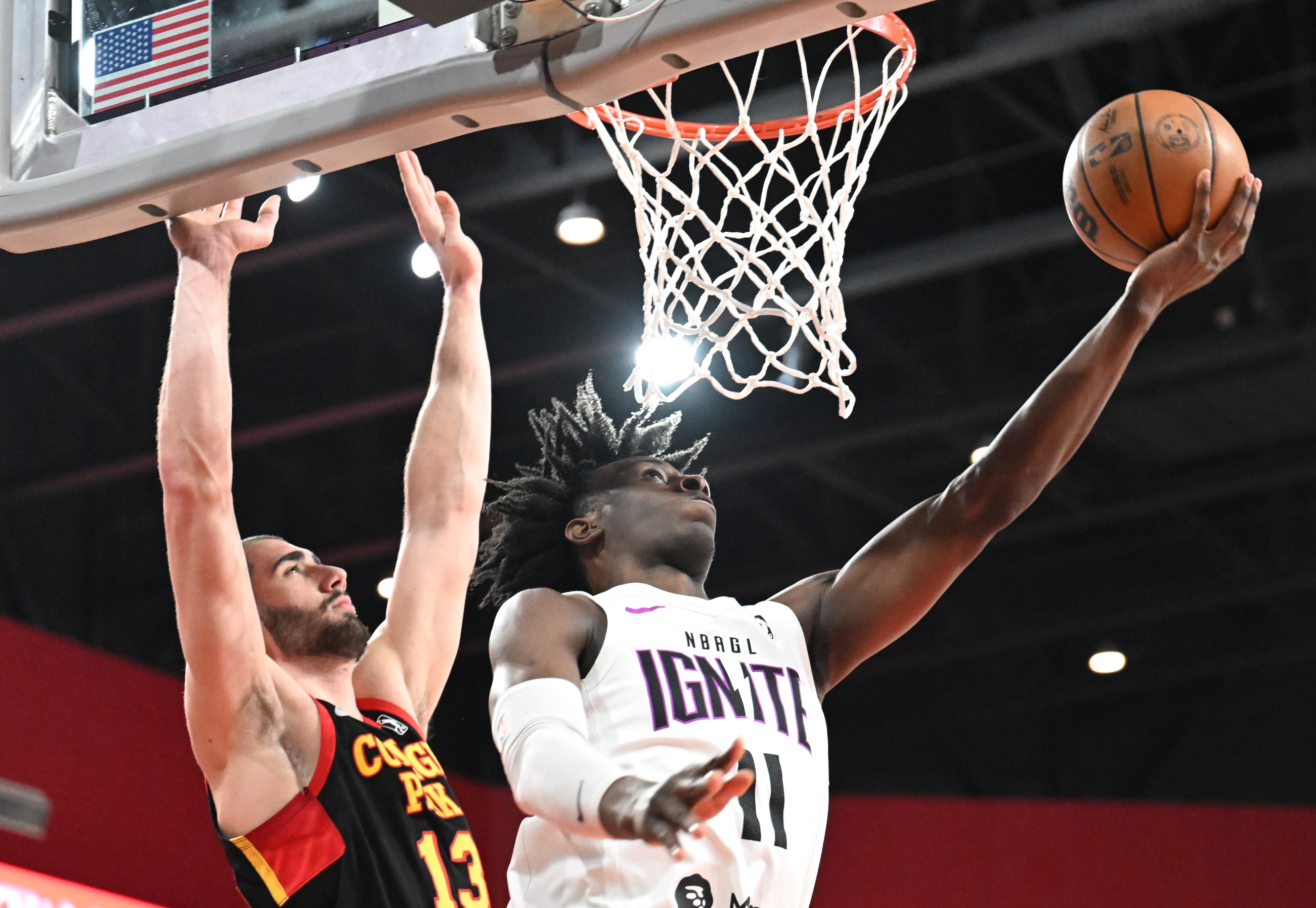 Wolves Pics Minnesota Acquires Leonard Miller Photo Gallery