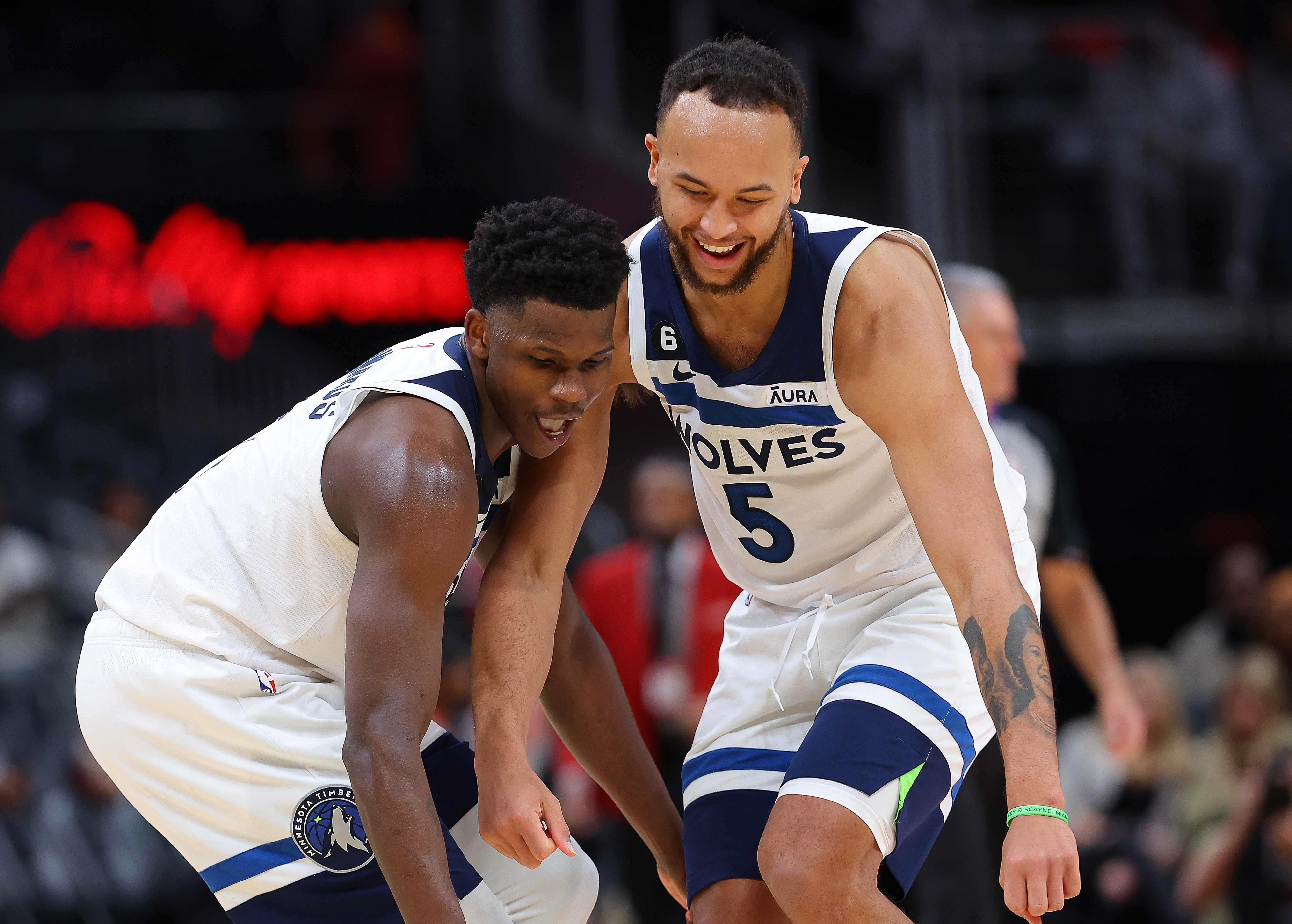 Wolves Pics: Anthony Edwards 22-23 Season Photos | Minnesota Timberwolves