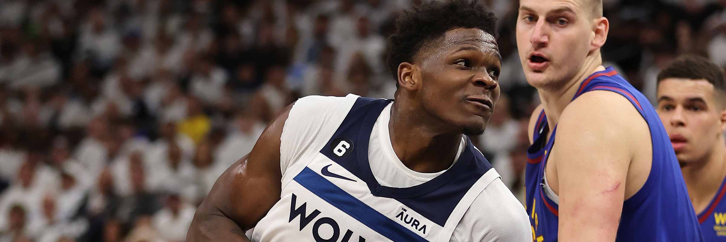 Timberwolves Ticket Offers