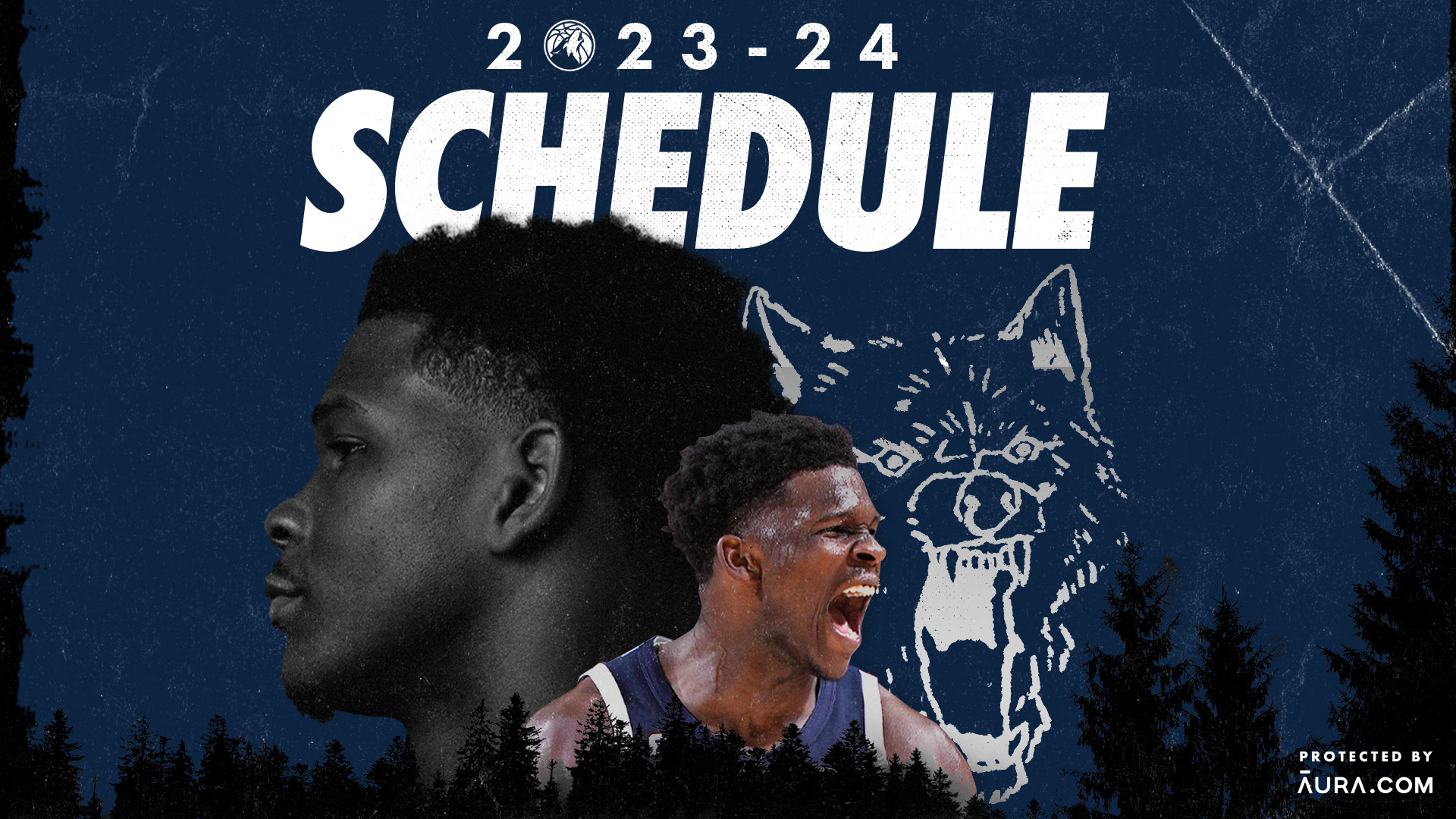 Timberwolves Announce 2023-24 Regular Season Schedule | NBA.com timberwolves-announce-2023-24-regular-season-schedule-nba-com