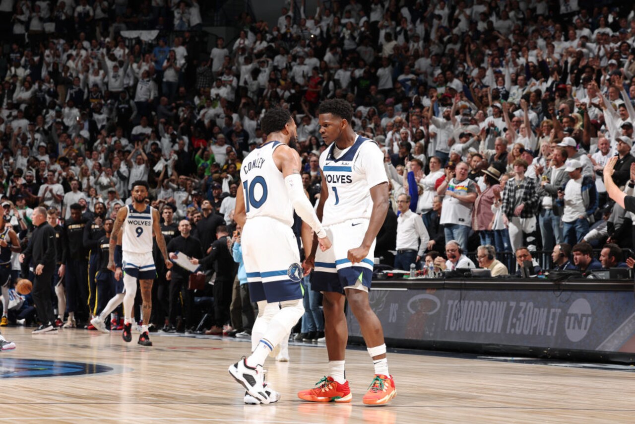 Timberwolves and Bally Sports North Announce 2023-24 Broadcast Schedule ...