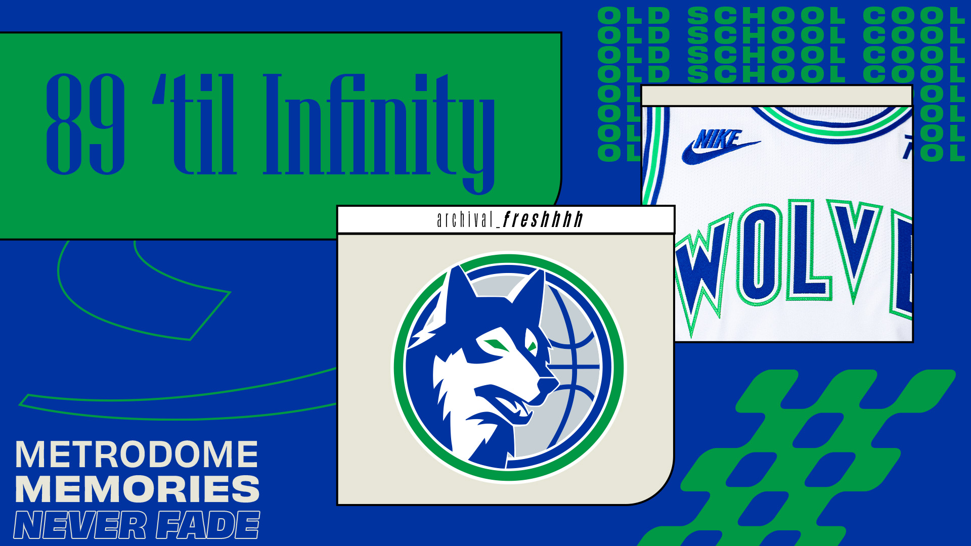 Backgrounds-Wallpapers | Minnesota Timberwolves