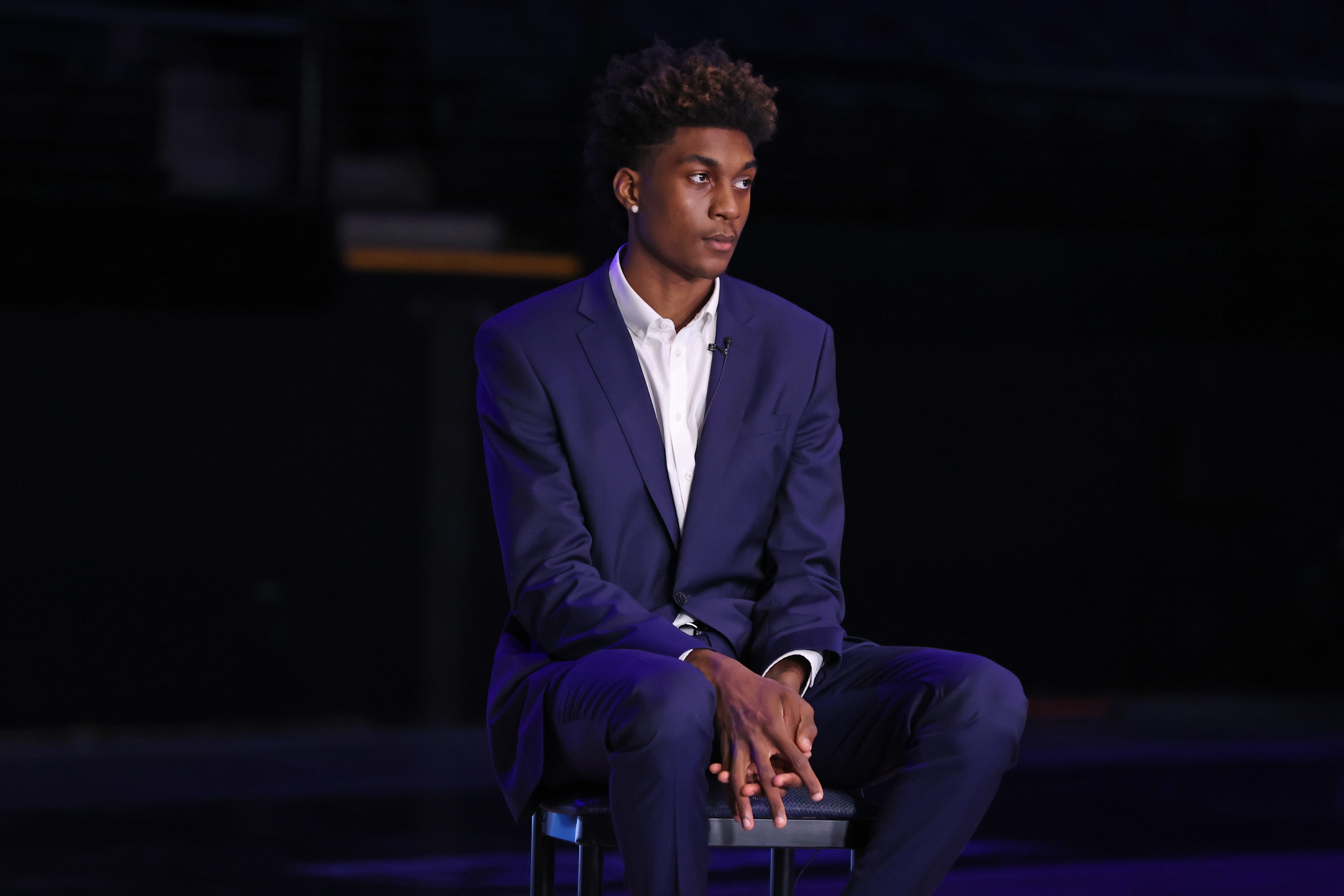Timberwolves Sign Jaden McDaniels to MultiYear Contract Extension