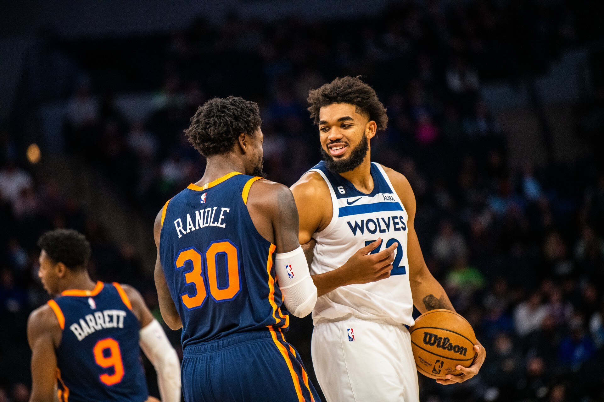 How To Watch Timberwolves Vs Knicks TV Channel Radio Injury Report 