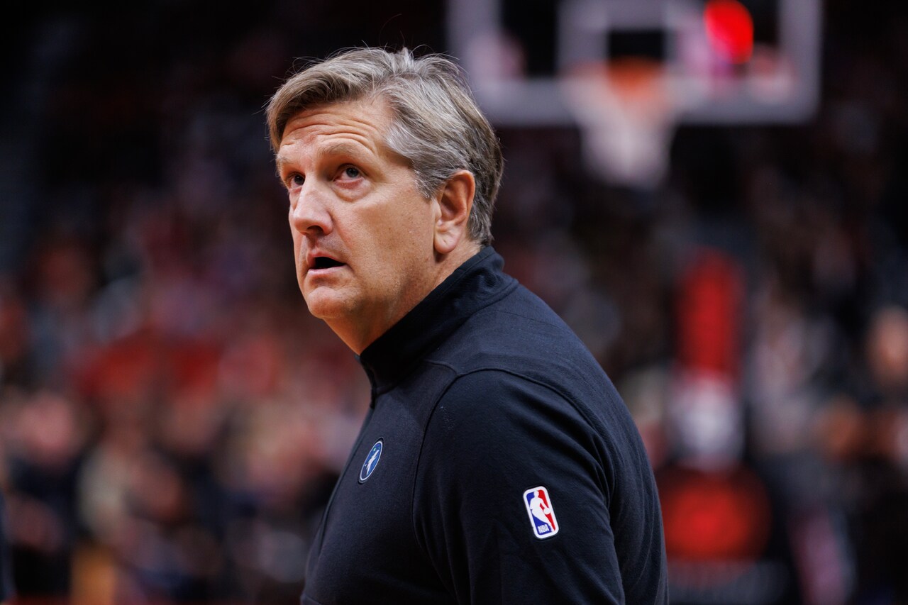 Wolves Pics: Wolves lose Season Opener against Raptors | Minnesota ...