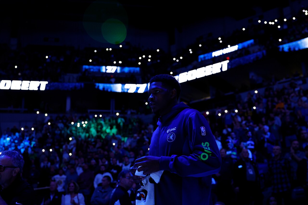 Wolves Pics: Wolves Defeat Denver Nuggets | 11.01.23 Photo Gallery ...