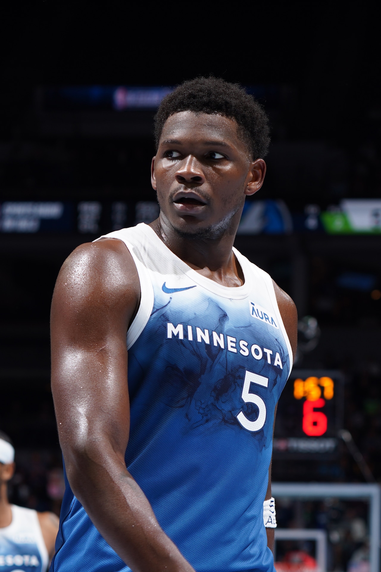 Wolves Pics: Wolves Fall To Kings | 11.24.23 Photo Gallery | NBA.com