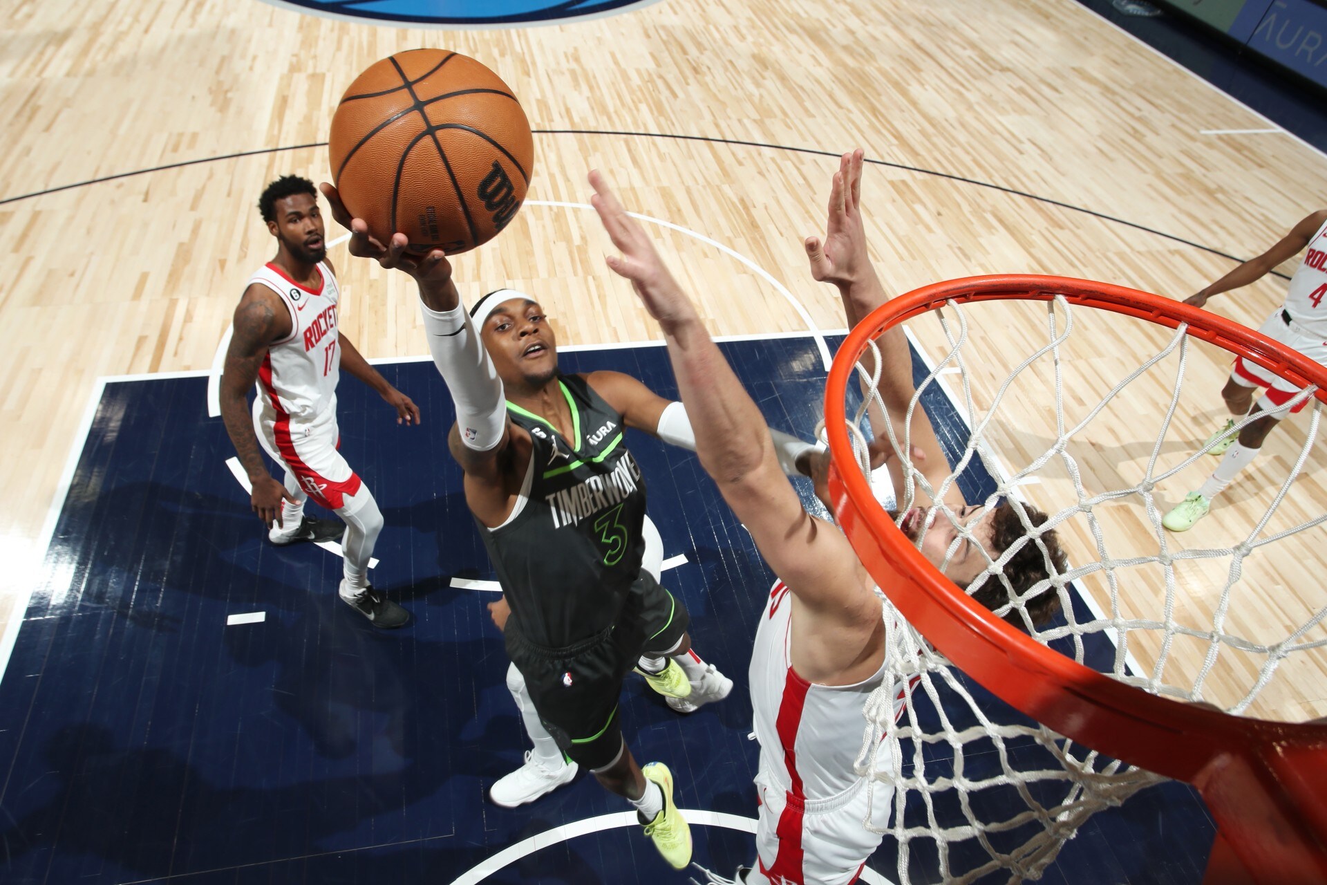 Timberwolves At Rockets Preview TV Channel Radio Injury Report NBA