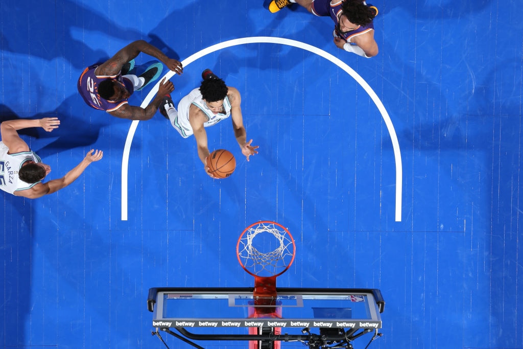 Forget The Playoffs Nba Execs Think Beringer Will Take The Wolves Further - qedt603