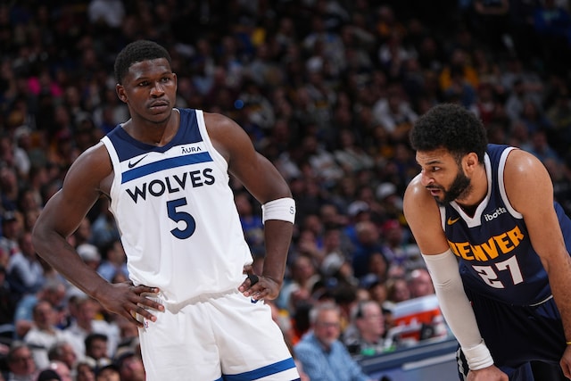 Timberwolves vs. Nuggets Game 1 preview: 2024 NBA Playoffs, TV 