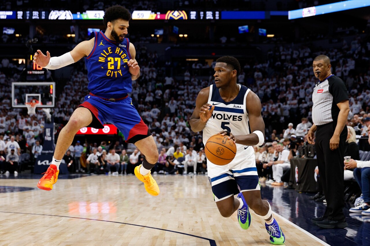 Timberwolves vs. Nuggets Game 4 preview: 2024 NBA Playoffs, tickets, TV ...