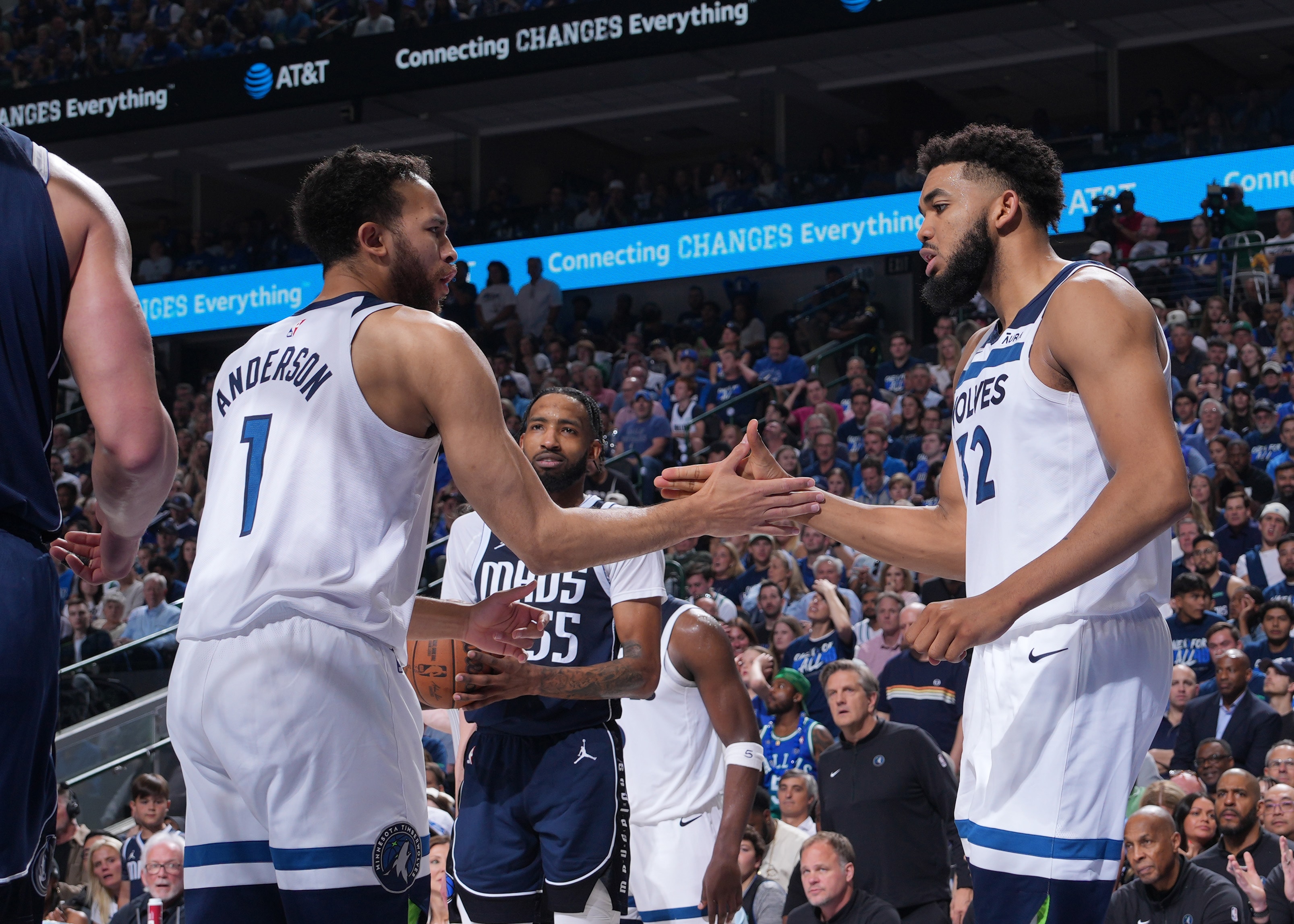 Minnesota Timberwolves vs Dallas Mavericks May 26, 2024 Game Details