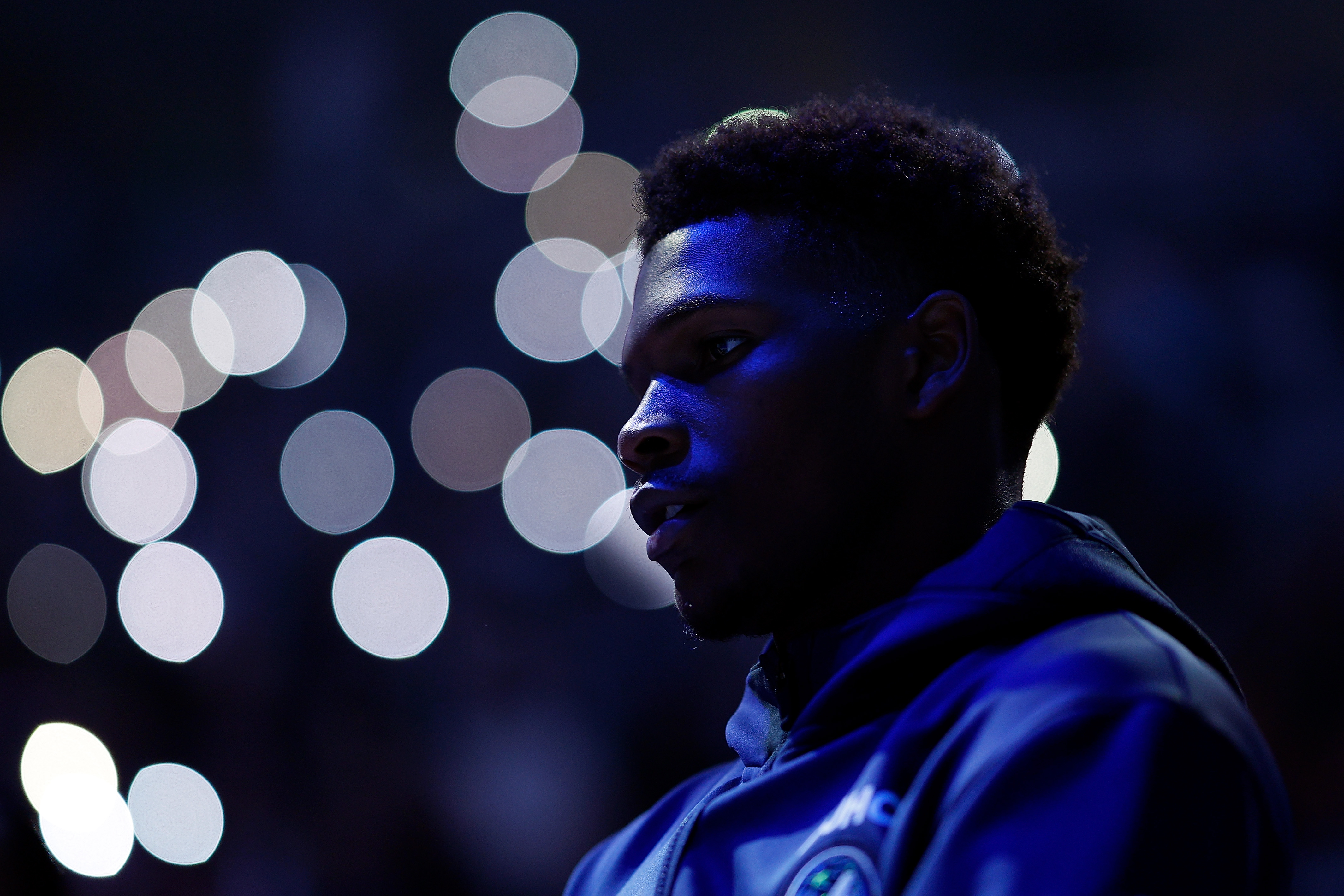 Wolves Pics: Anthony Edwards 23-24 Season Photos | Minnesota Timberwolves