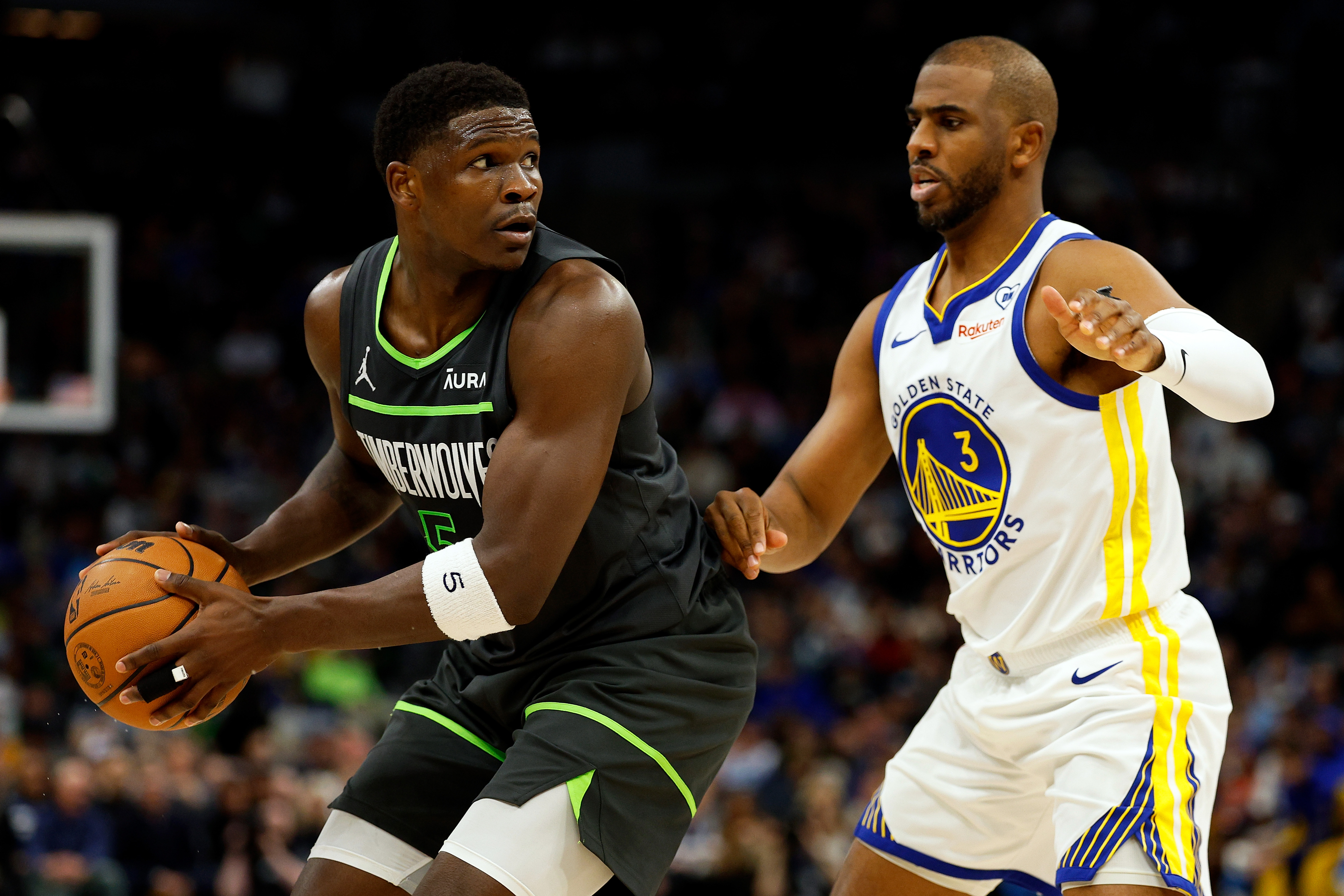 Wolves Pics: Anthony Edwards 23-24 Season Photos | Minnesota Timberwolves