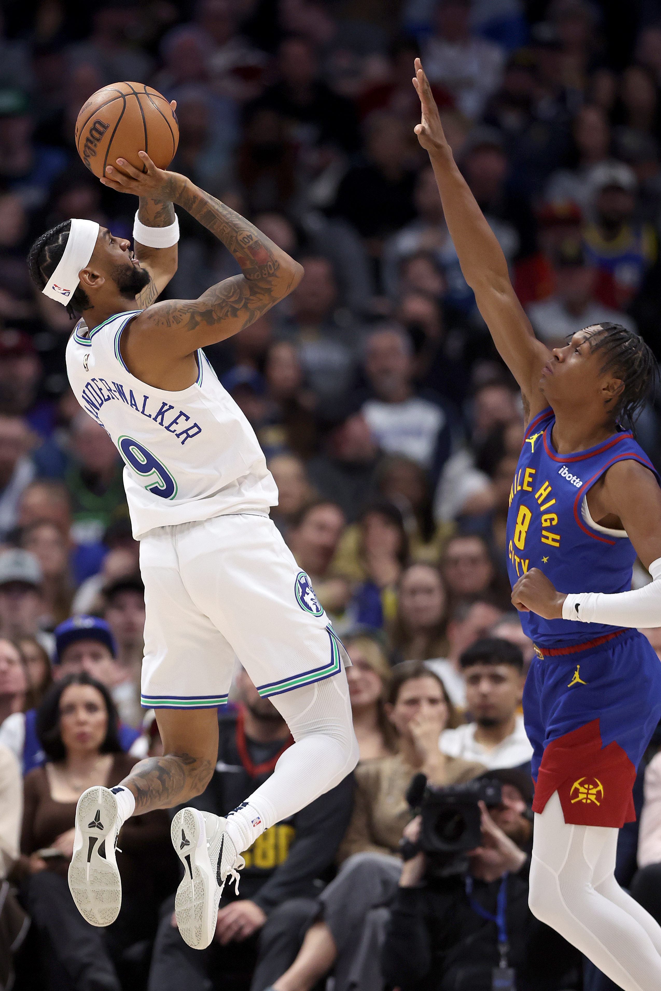 Spectacular Nickeil Alexander-walker Rises To New Heights To Help Hawks Soar In East Abstract Digital Art Spectacular Nickeil Alexander-walker Rises To New Heights To Help Hawks Soar In East Abstract Digital Art