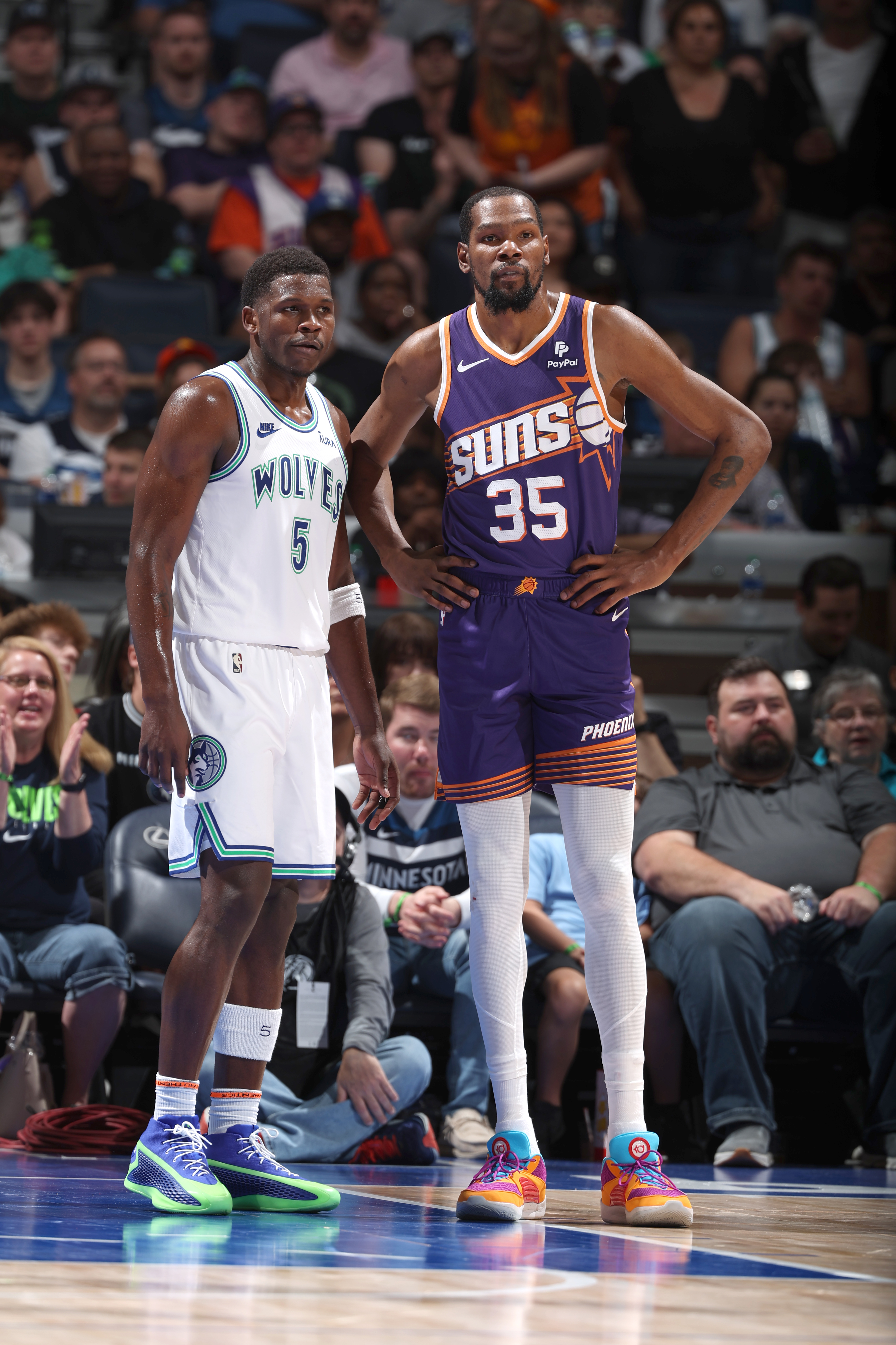 Wolves Pics: Anthony Edwards 23-24 Season Photos | Minnesota Timberwolves