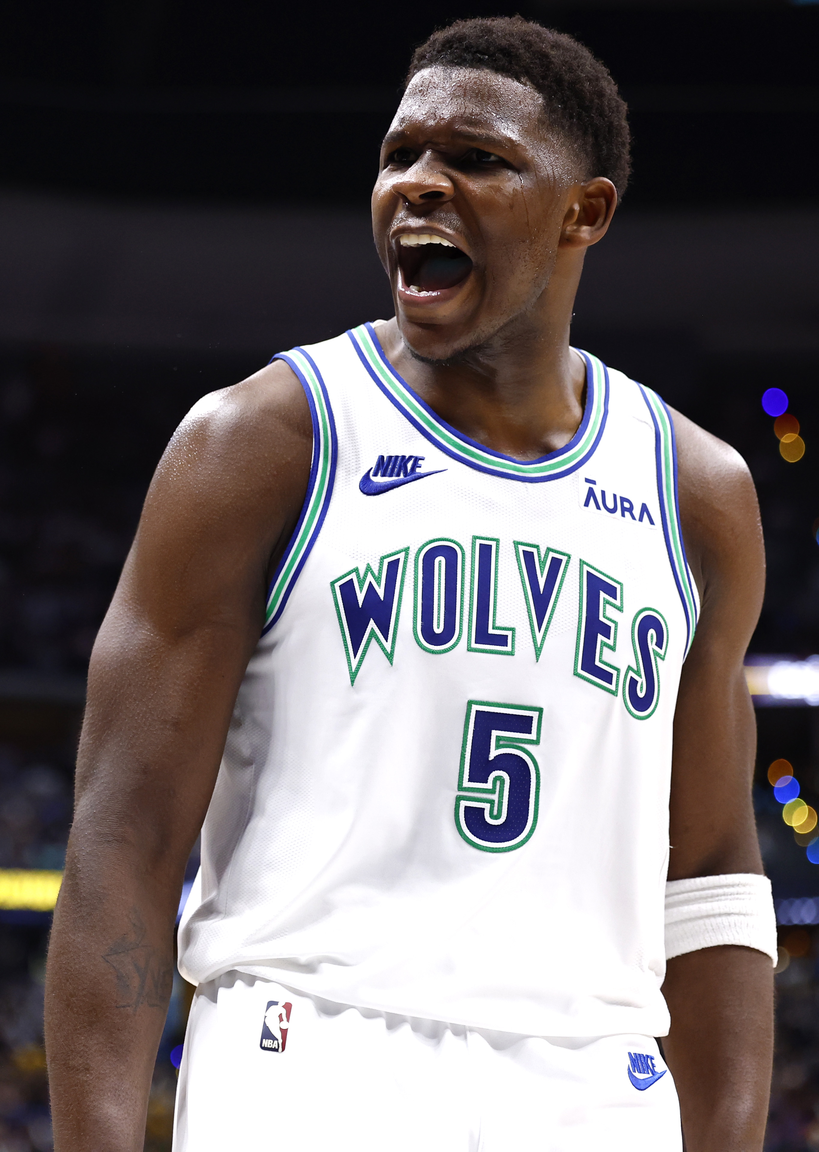 Wolves Pics: Anthony Edwards 23-24 Season Photos | Minnesota Timberwolves