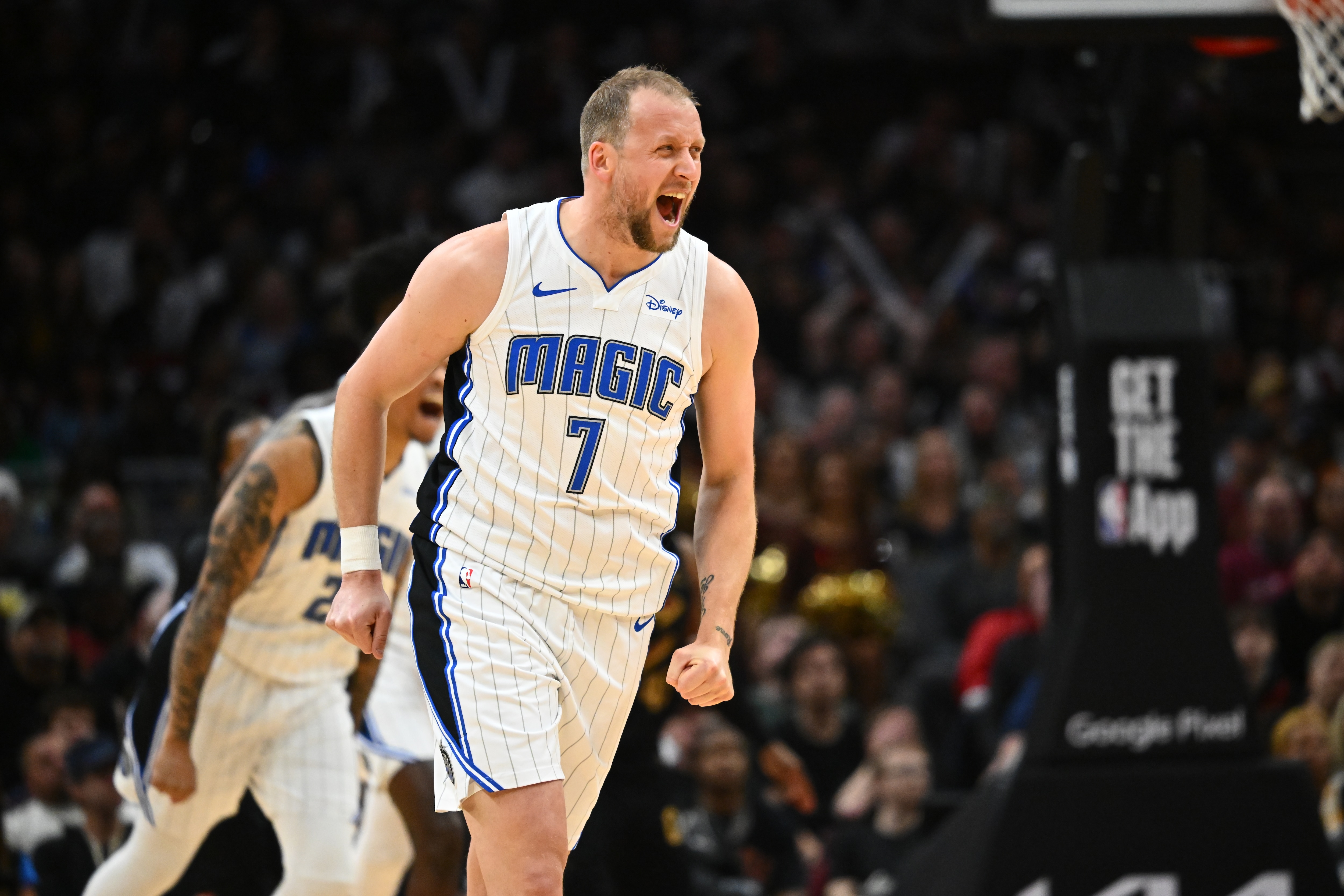 Timberwolves Sign Joe Ingles | Minnesota Timberwolves