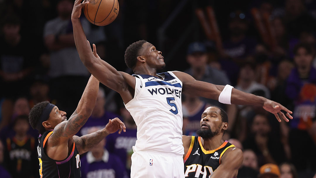Live | Minnesota Timberwolves