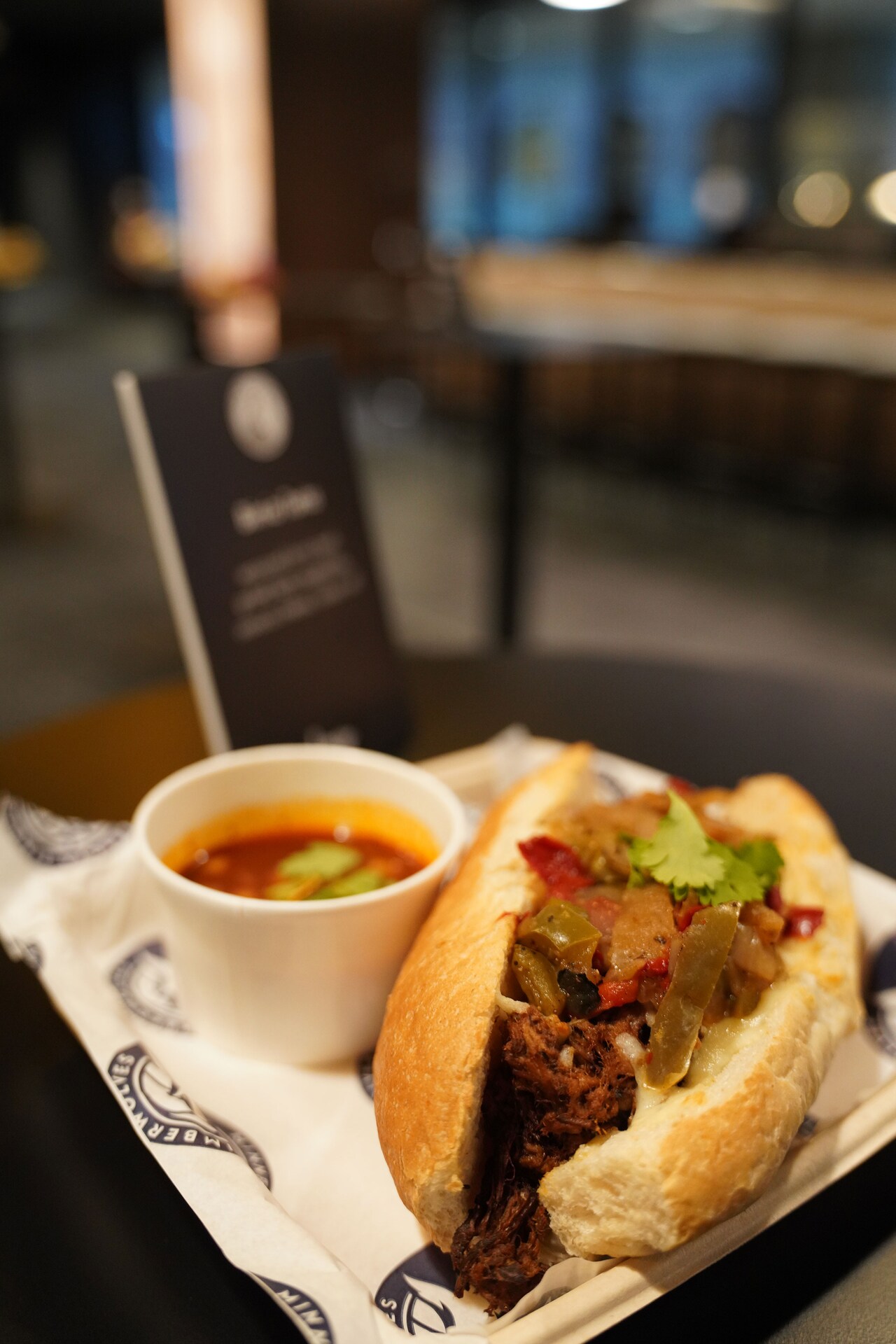New Concessions at Target Center | Minnesota Timberwolves