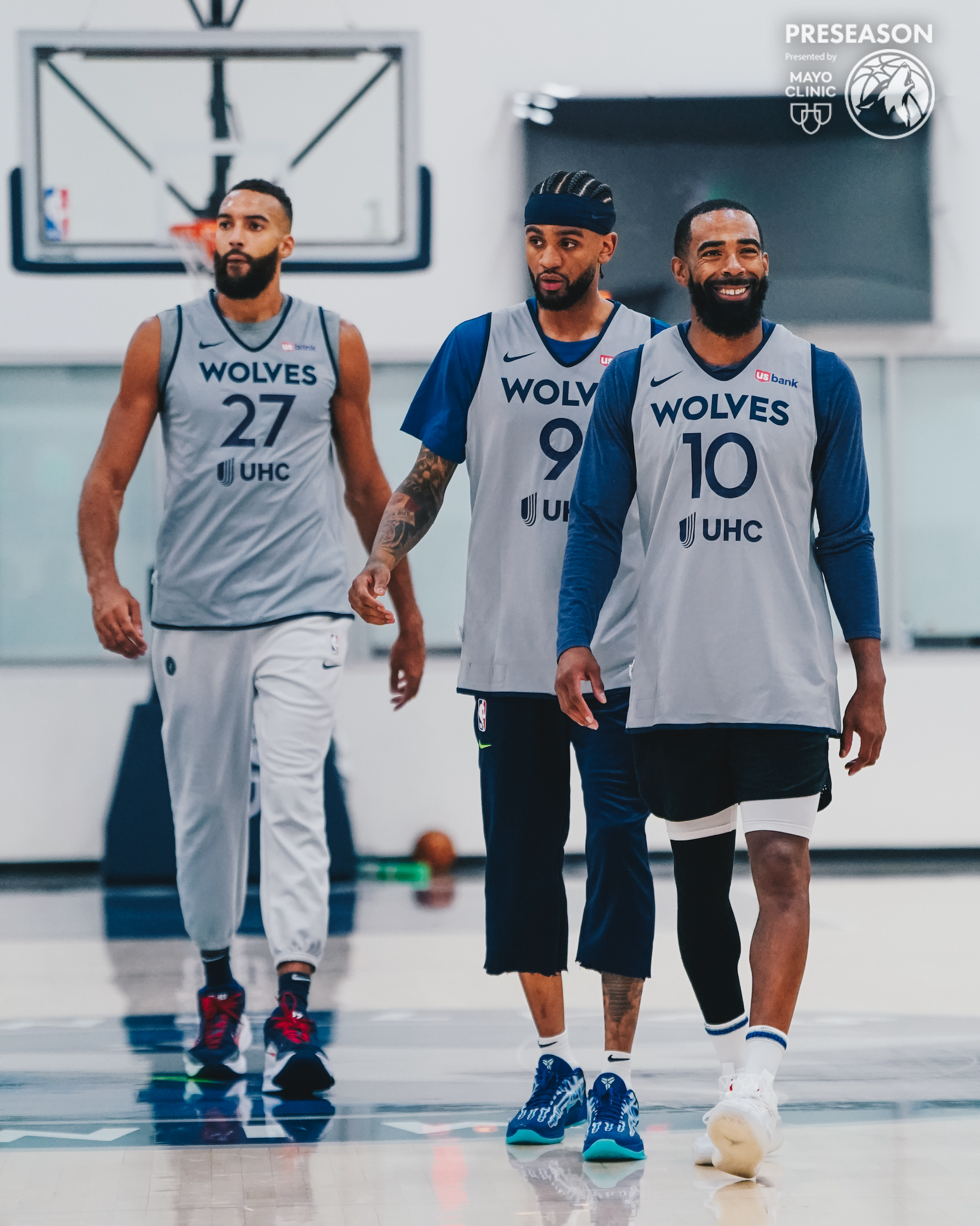 Go Wolvesnba Photos | NBA.com