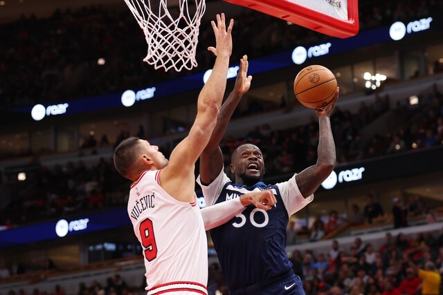Timberwolves at Bulls Preview: TV Channel, Radio, Injury Report 