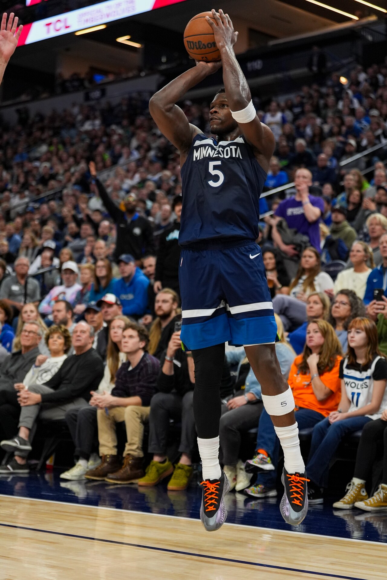 Wolves Pics: Wolves Lose To Heat, 95-94 | Minnesota Timberwolves