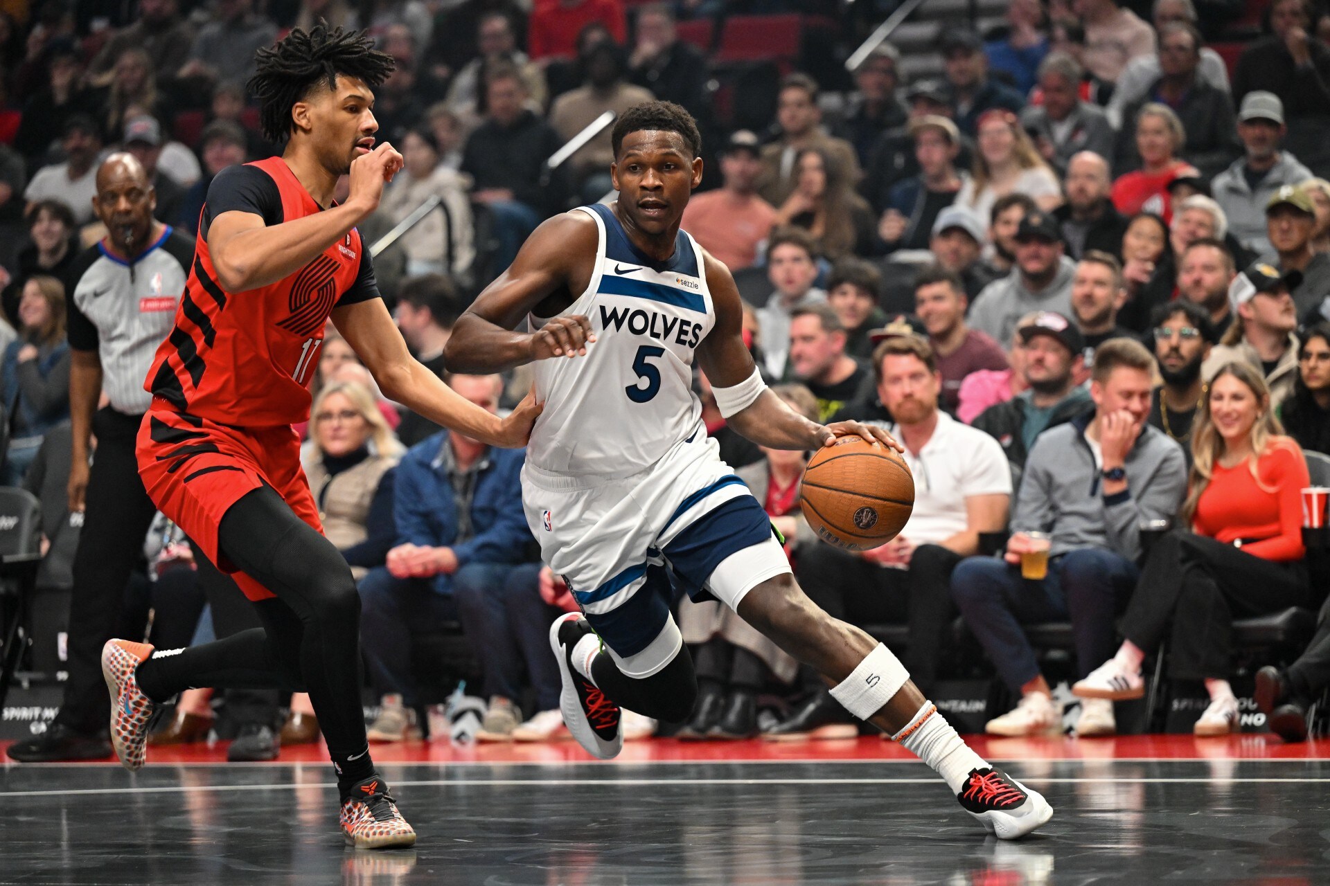 Trail Blazers Tv Channel Trail Blazers Tv Channel