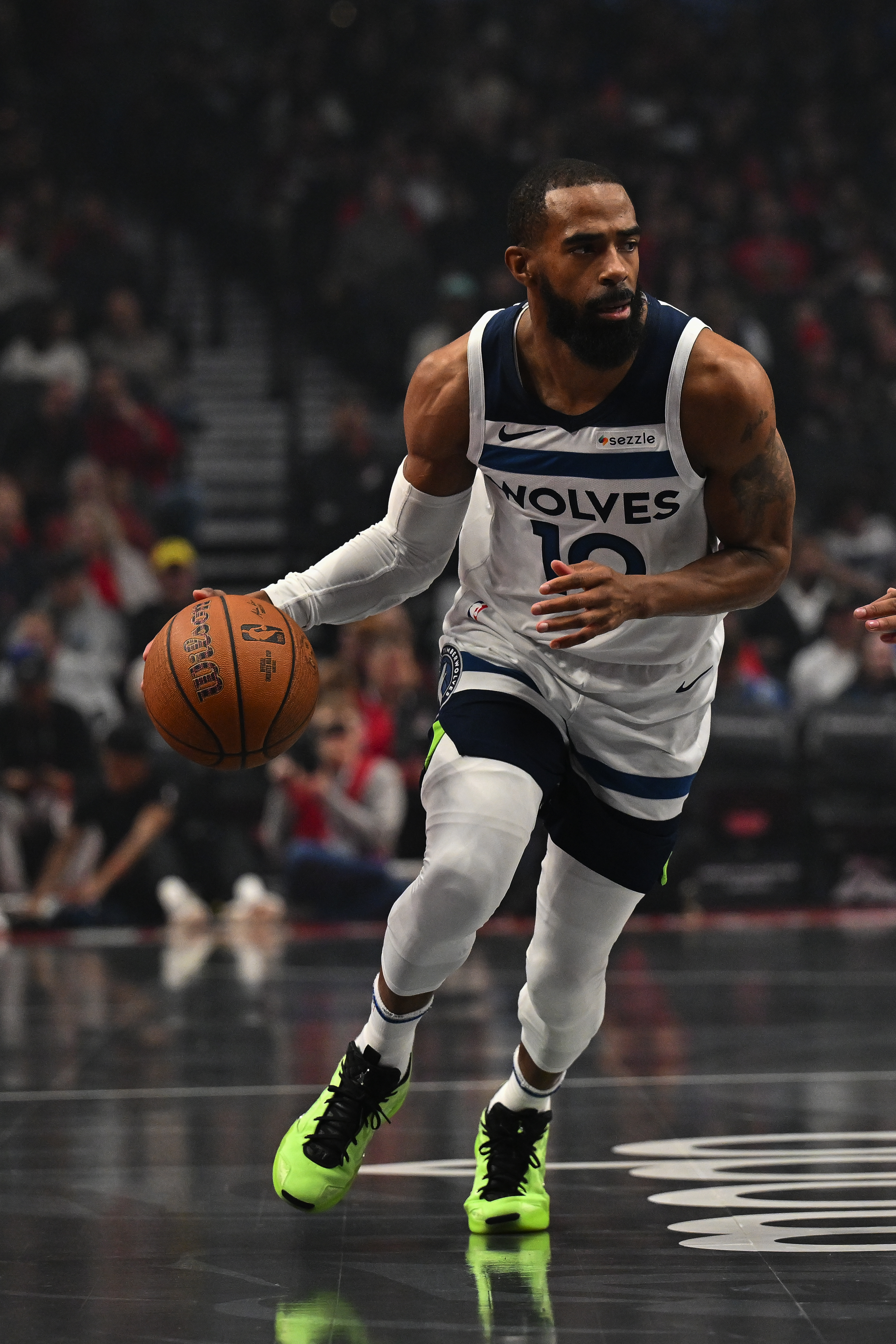 Go Wolvesnba Photos | NBA.com