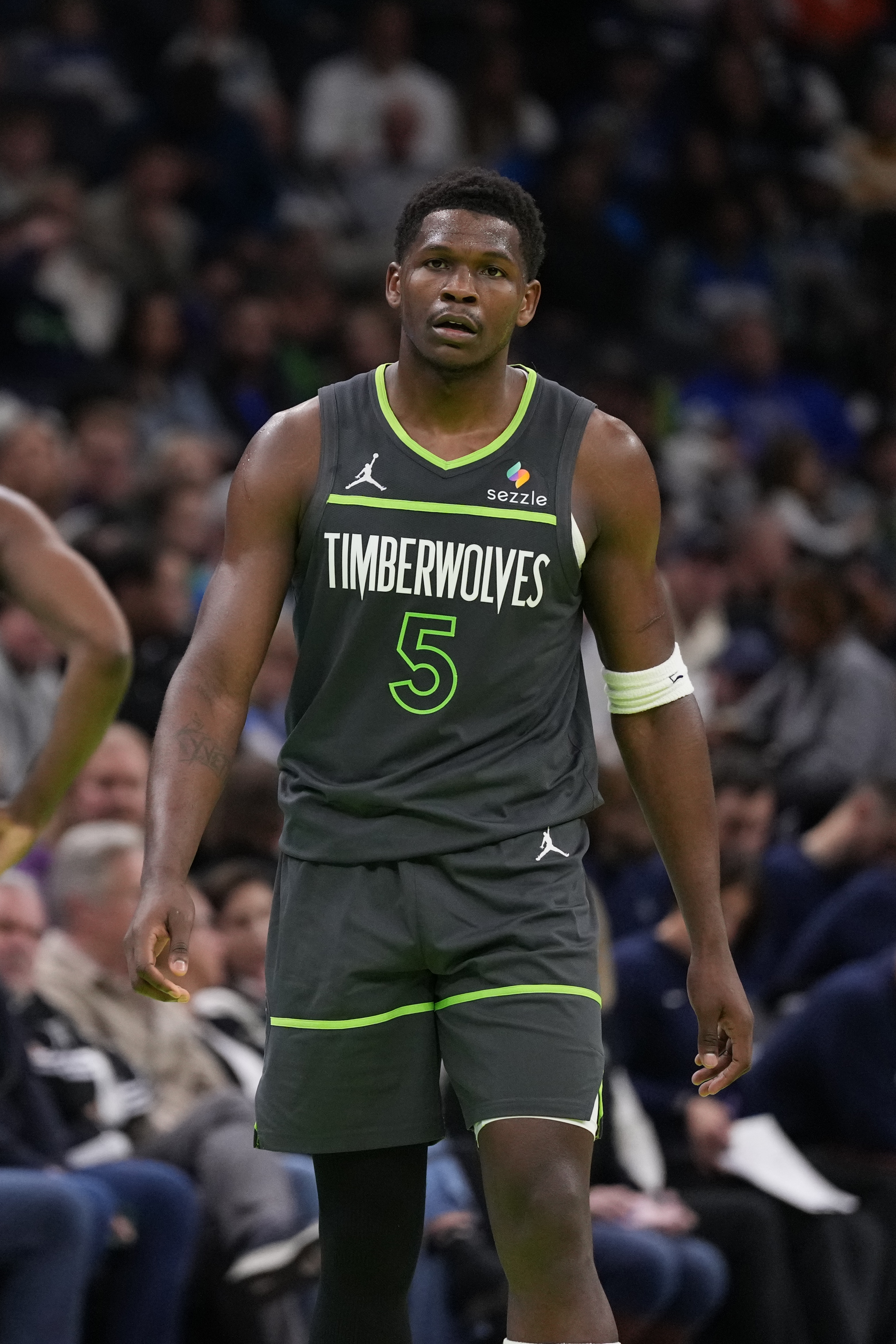 Wolves Pics: Wolves Take Victory Over Clippers, 93-92 | 11.29.24