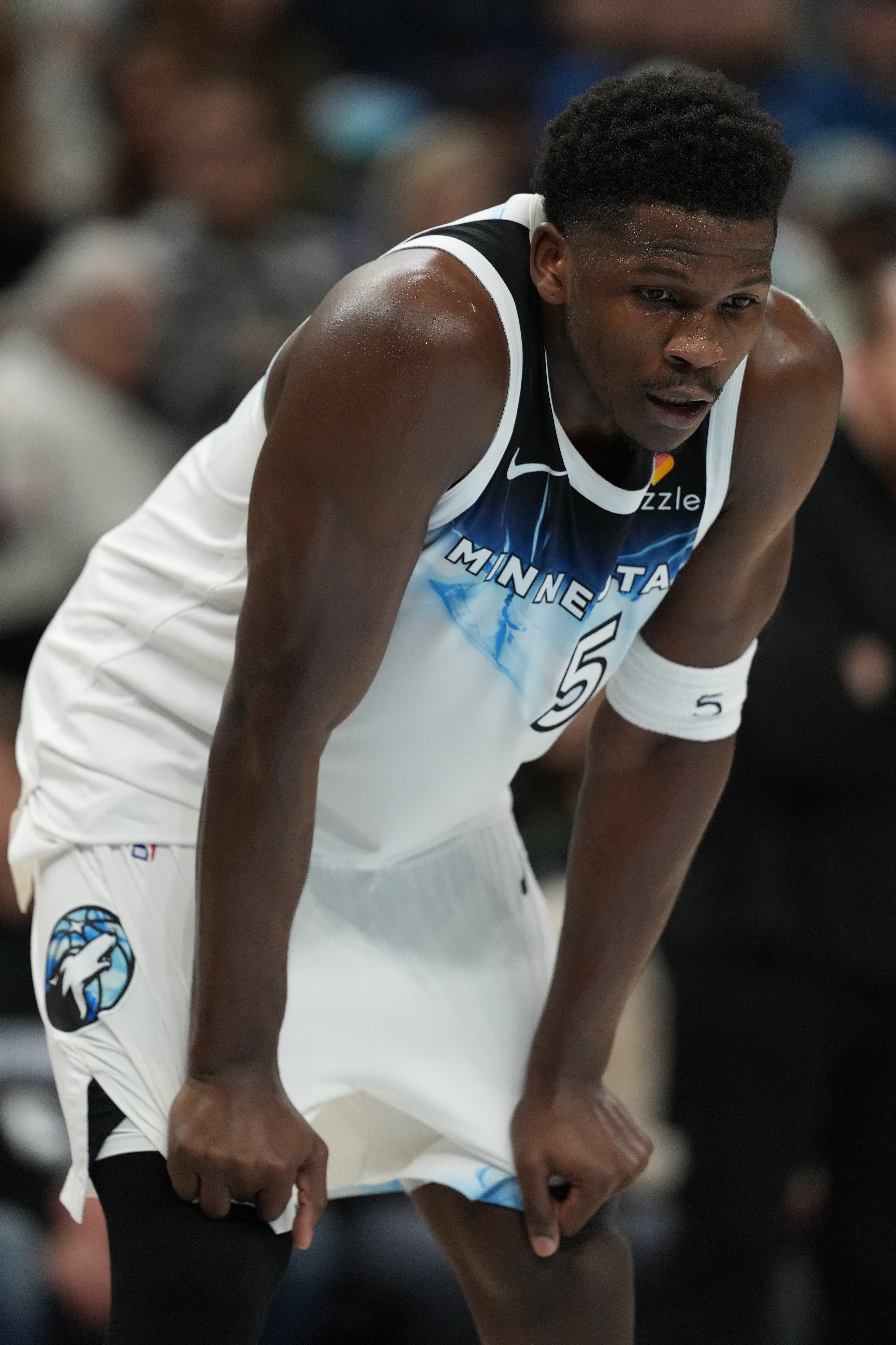 Wolves Fall To Knicks, 133-107 | 12.19.24 | Minnesota Timberwolves