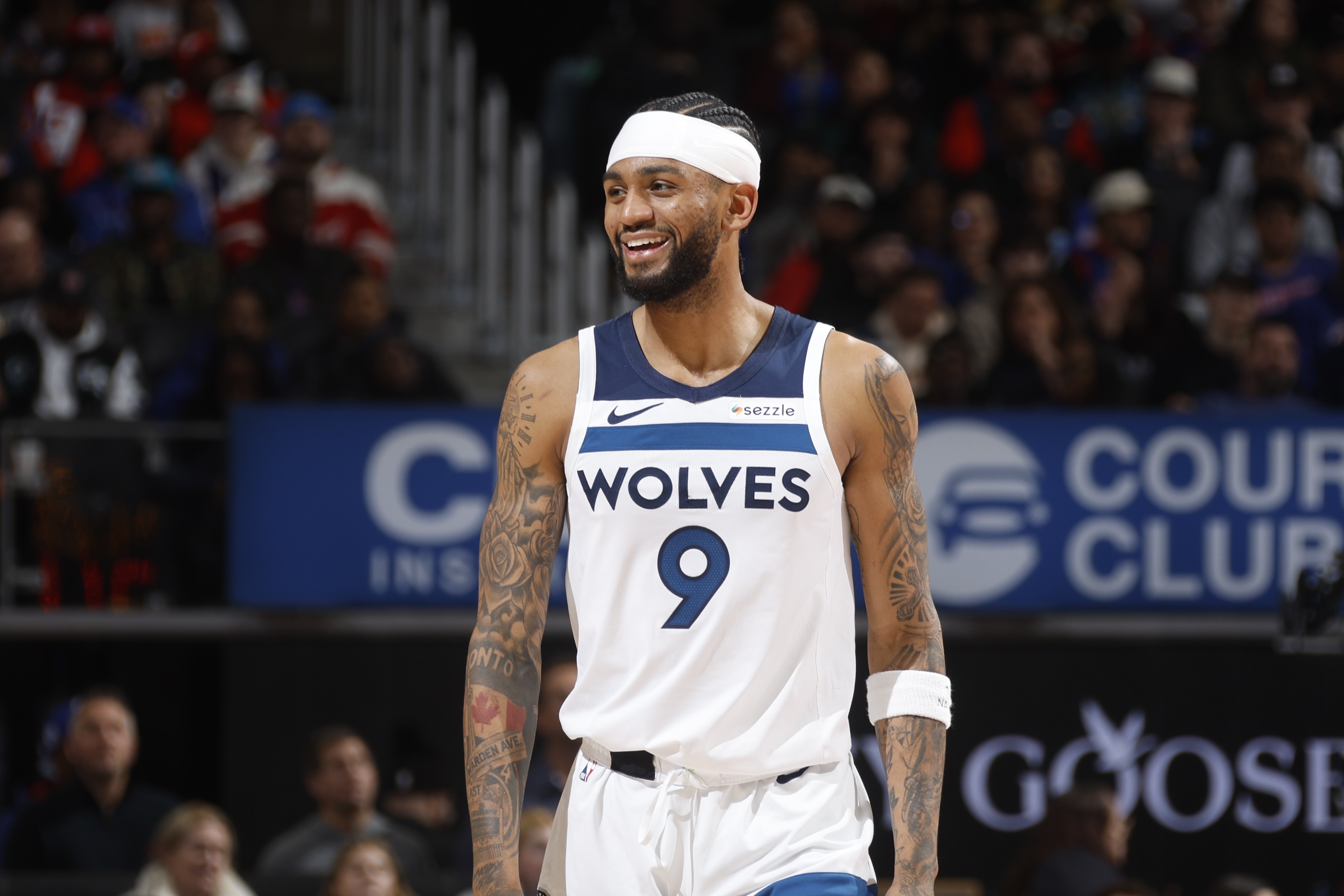 Timberwolves news online