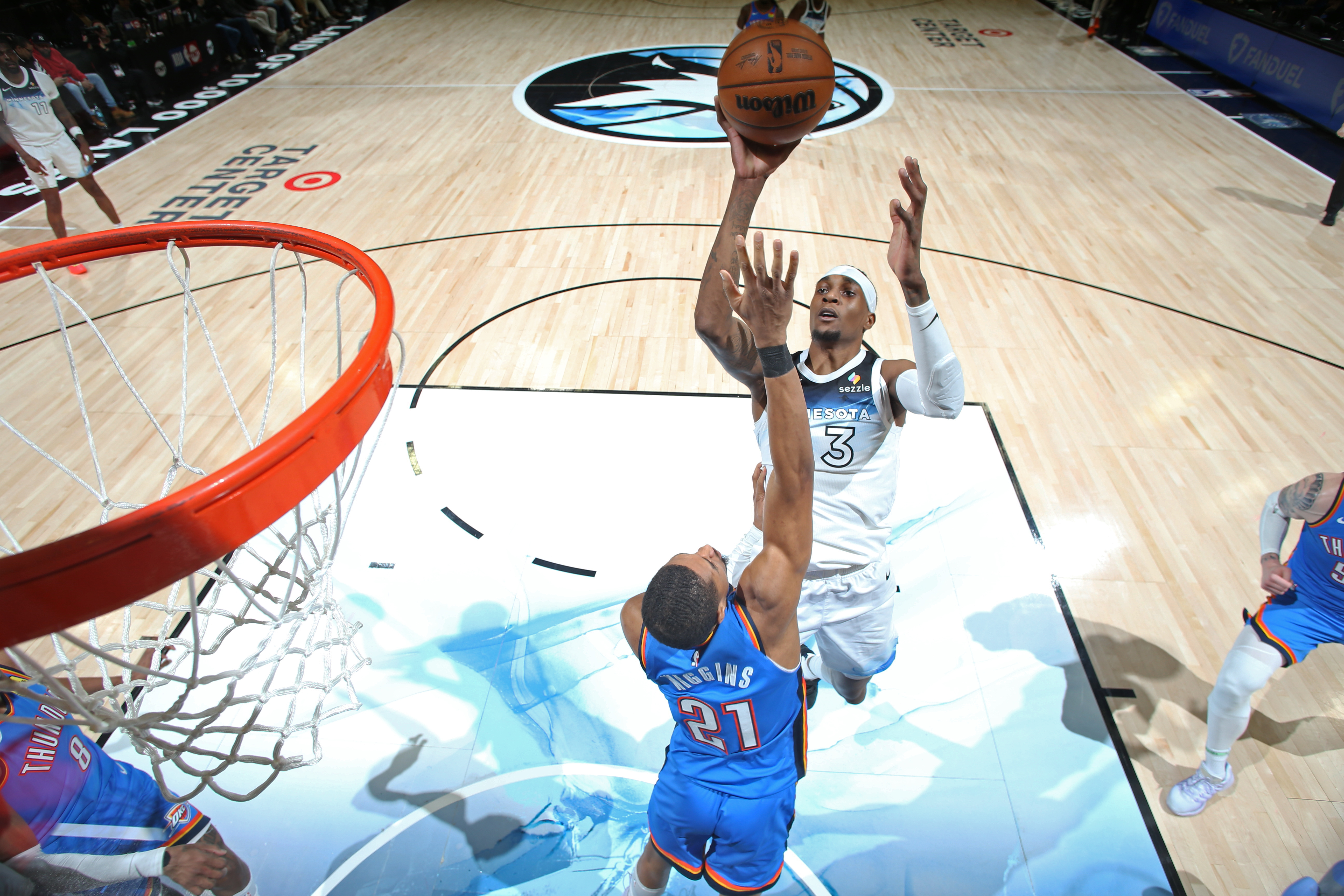 הפליקנס הפתיעו, הטימברוולבס עם ניצחון מרשים והקליפרס נמנעו ממבוכה לפני האולסטאר / תומר שנאן הפליקנס הפתיעו, הטימברוולבס עם ניצחון מרשים והקליפרס נמנעו ממבוכה לפני האולסטאר / תומר שנאן