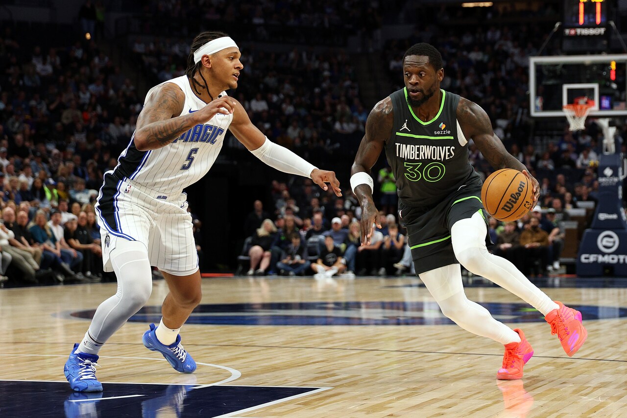 Wolves Pics: Wolves Defeat Orlando Magic | 03.14.25 | Minnesota ...