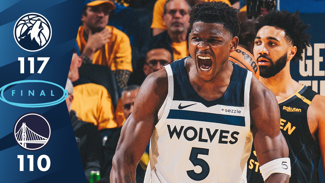 News | Minnesota Timberwolves