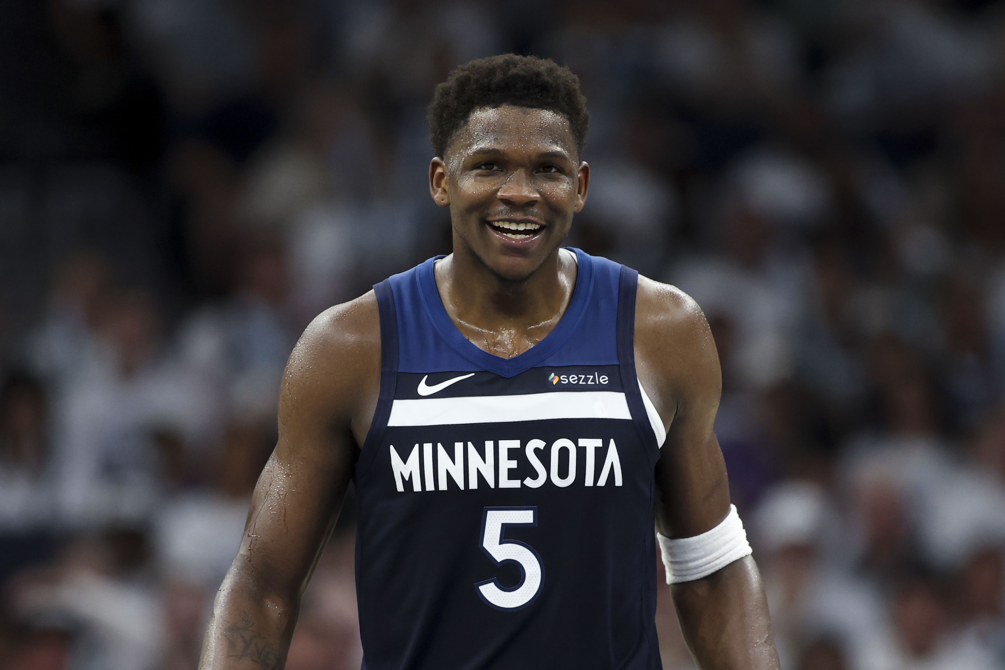 News | Minnesota Timberwolves