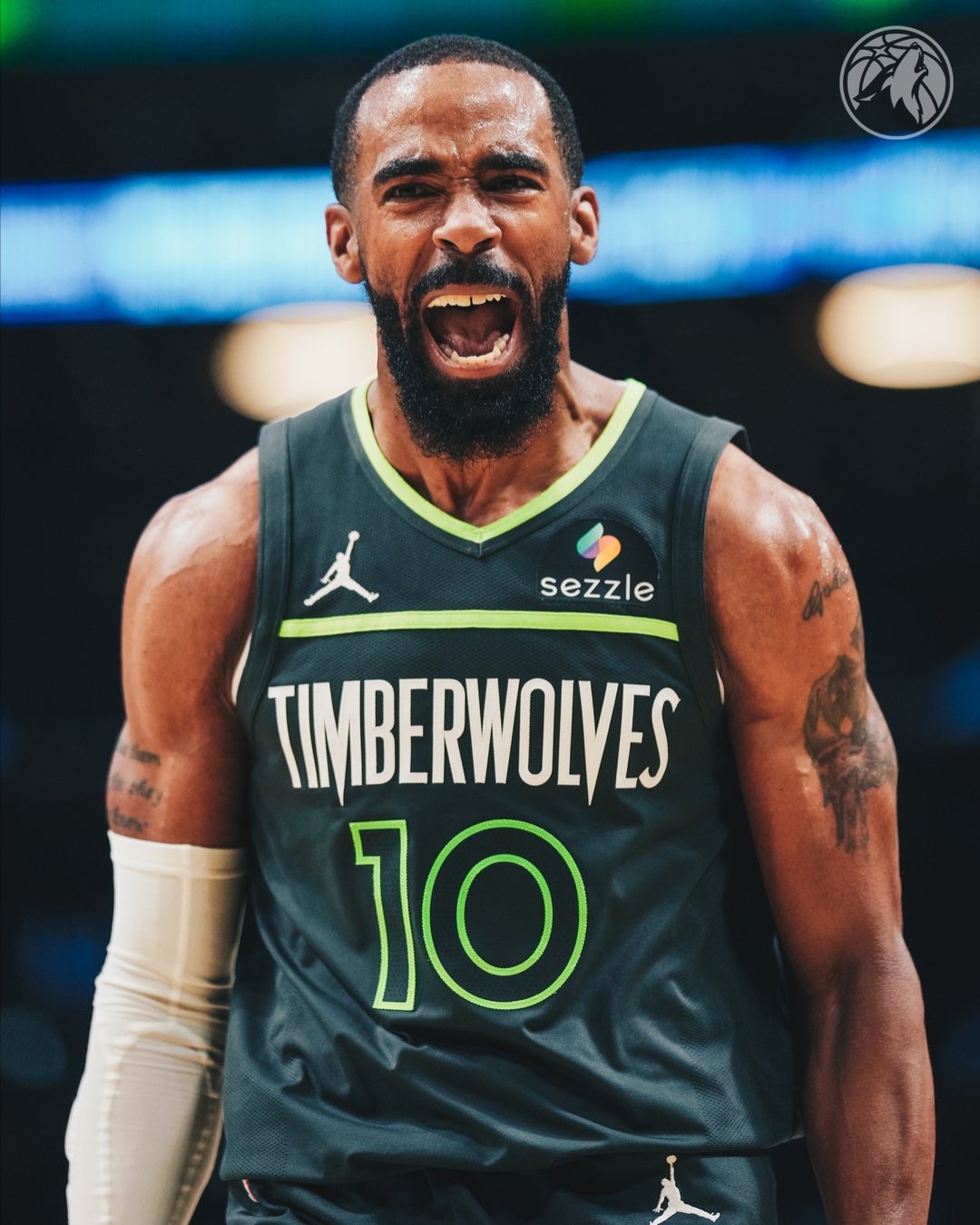 Wolves Pics: Anthony Edwards 23-24 Season Photos | Minnesota Timberwolves