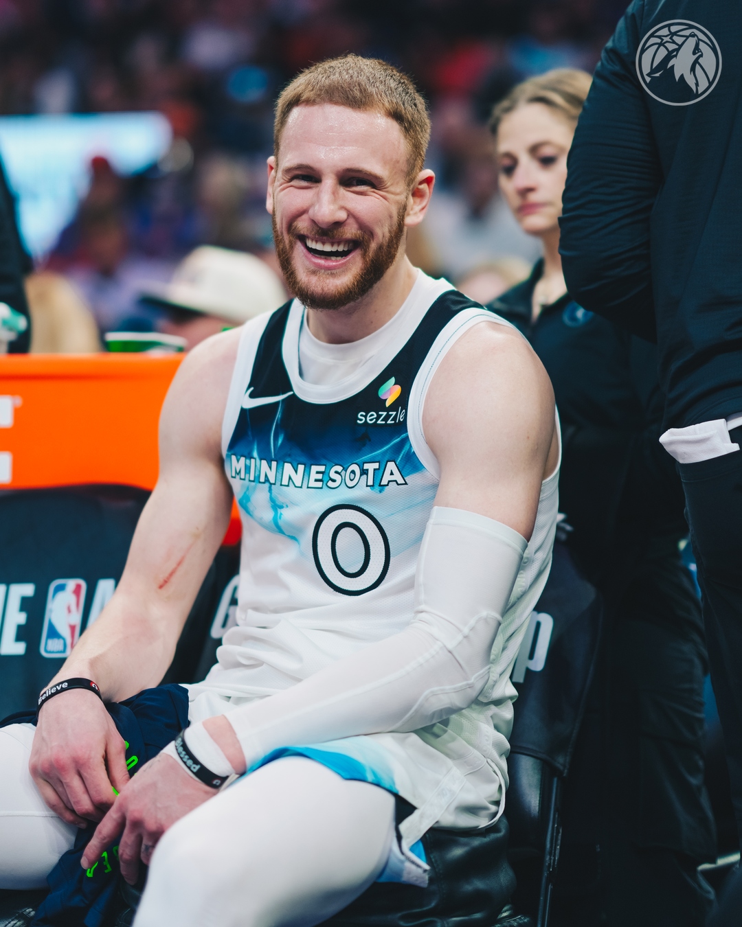 Edwards Wolves Wolves Pics: Anthony Edwards 23-24 Season Photos | Minnesota Timberwolves