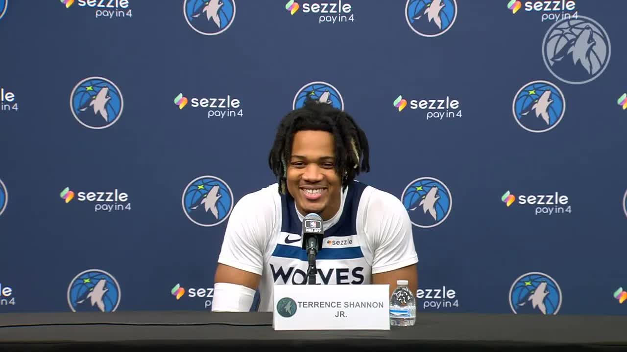 | Minnesota Timberwolves