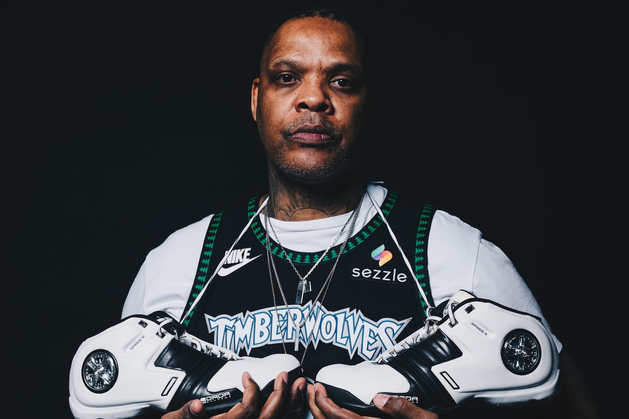 Wolves Pics: The Return Of The Iconic Jerseys | Minnesota Timberwolves